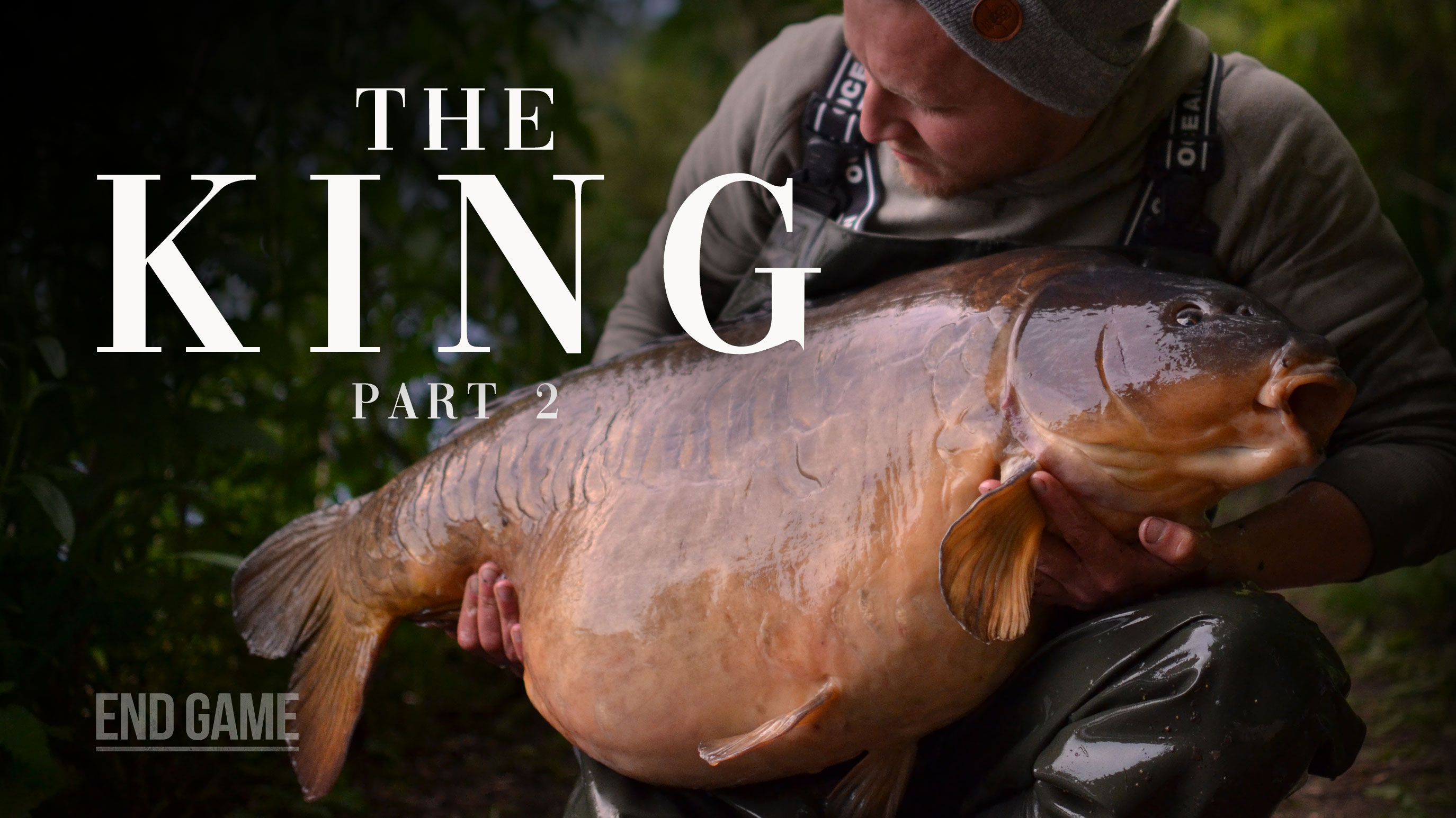 The King II | Scott Sweetman | S4: Ep.2