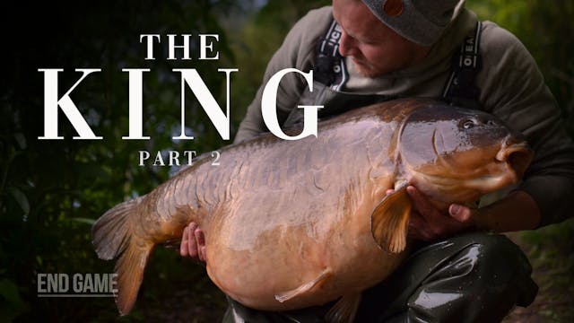 The King II | Scott Sweetman | S4: Ep.2