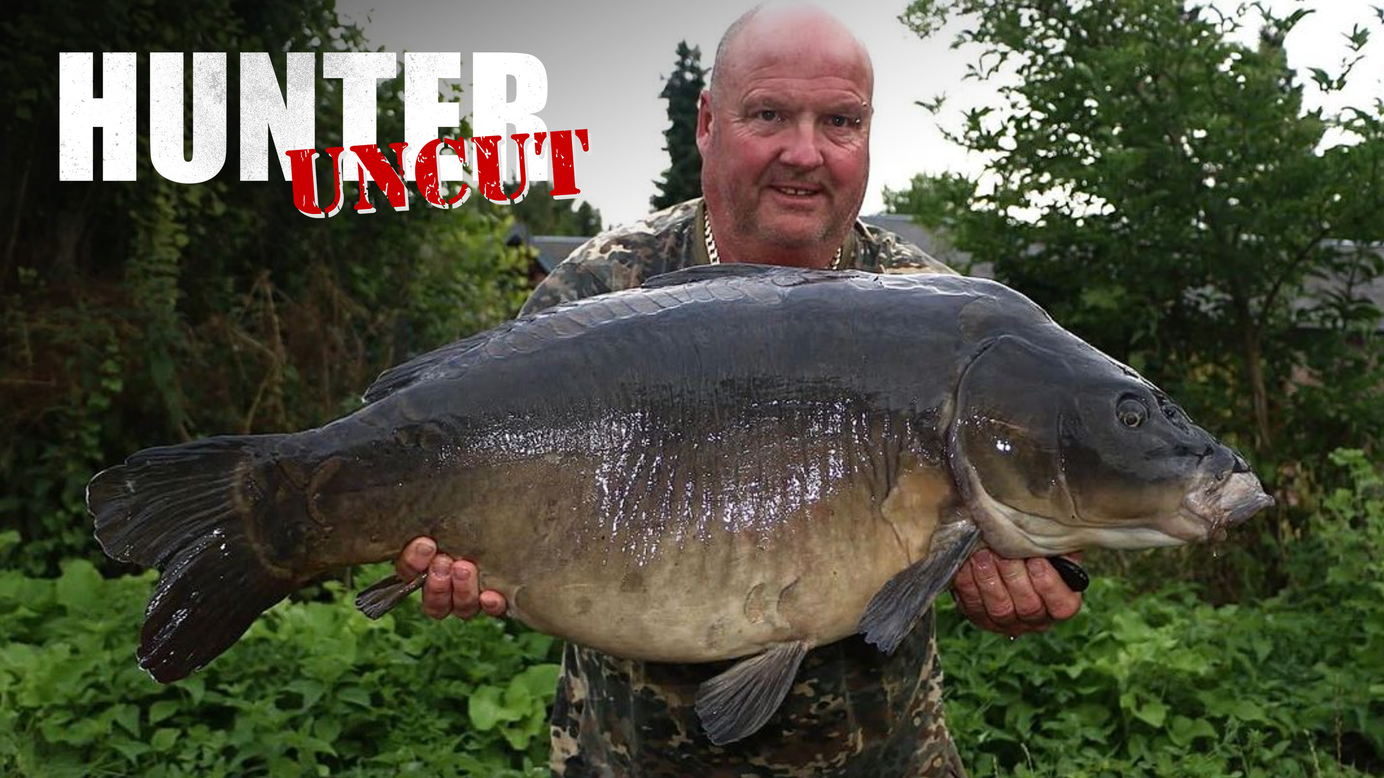 Canal Capers | Jim Shelley | S3: Ep.3