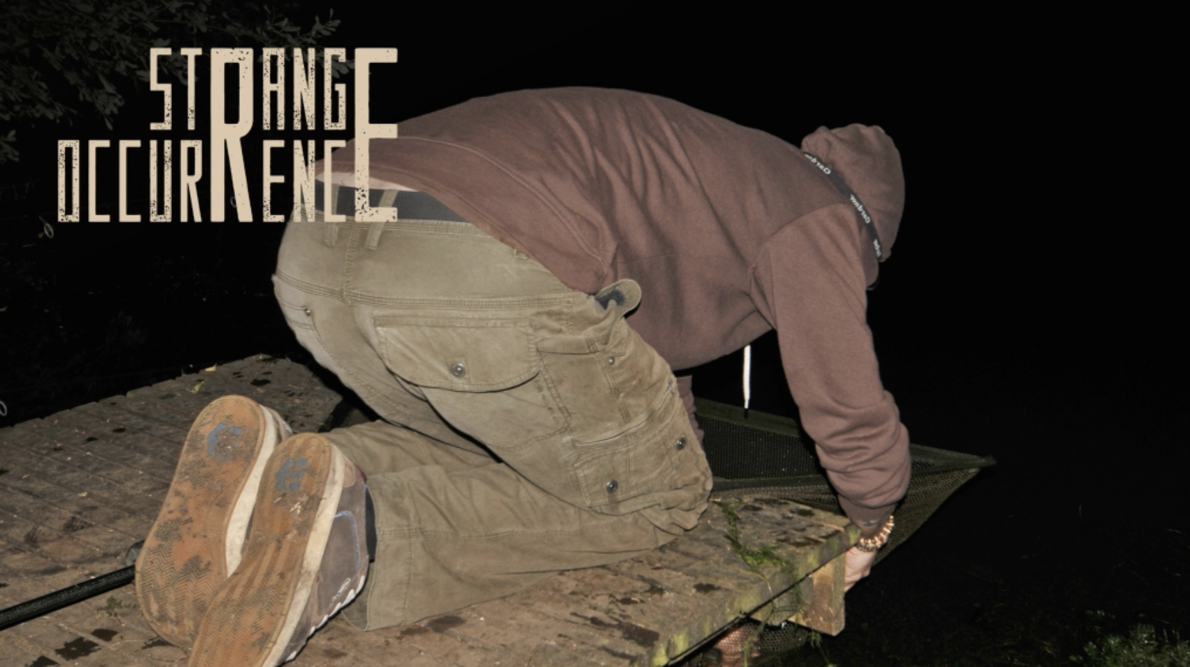 Ben Connolly | Strange Occurrence