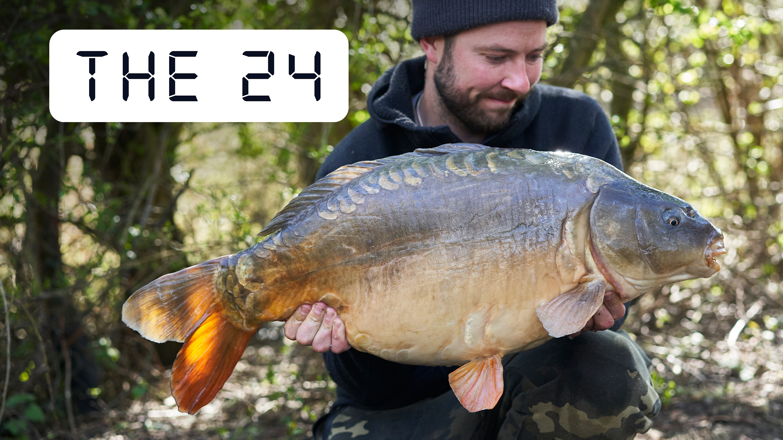 Mallard, Stanwick Fisheries | Elliott Gray | S1: Ep.6