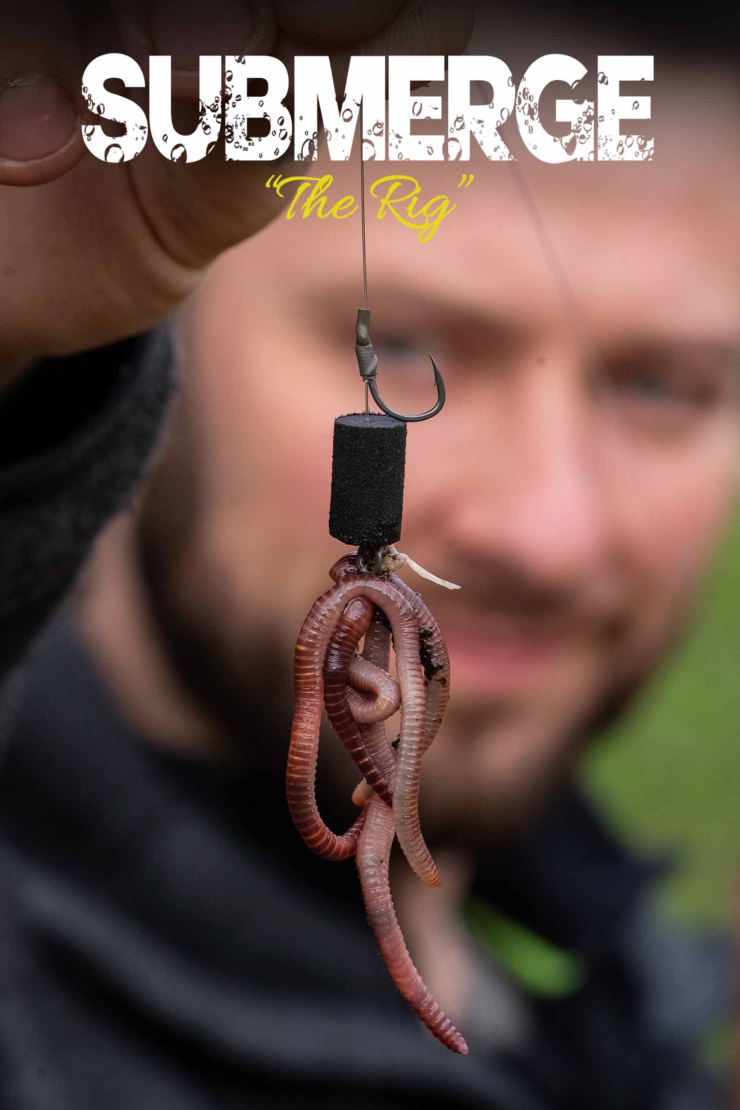 The Worm Zig | Elliott Gray | C7: Ep.3