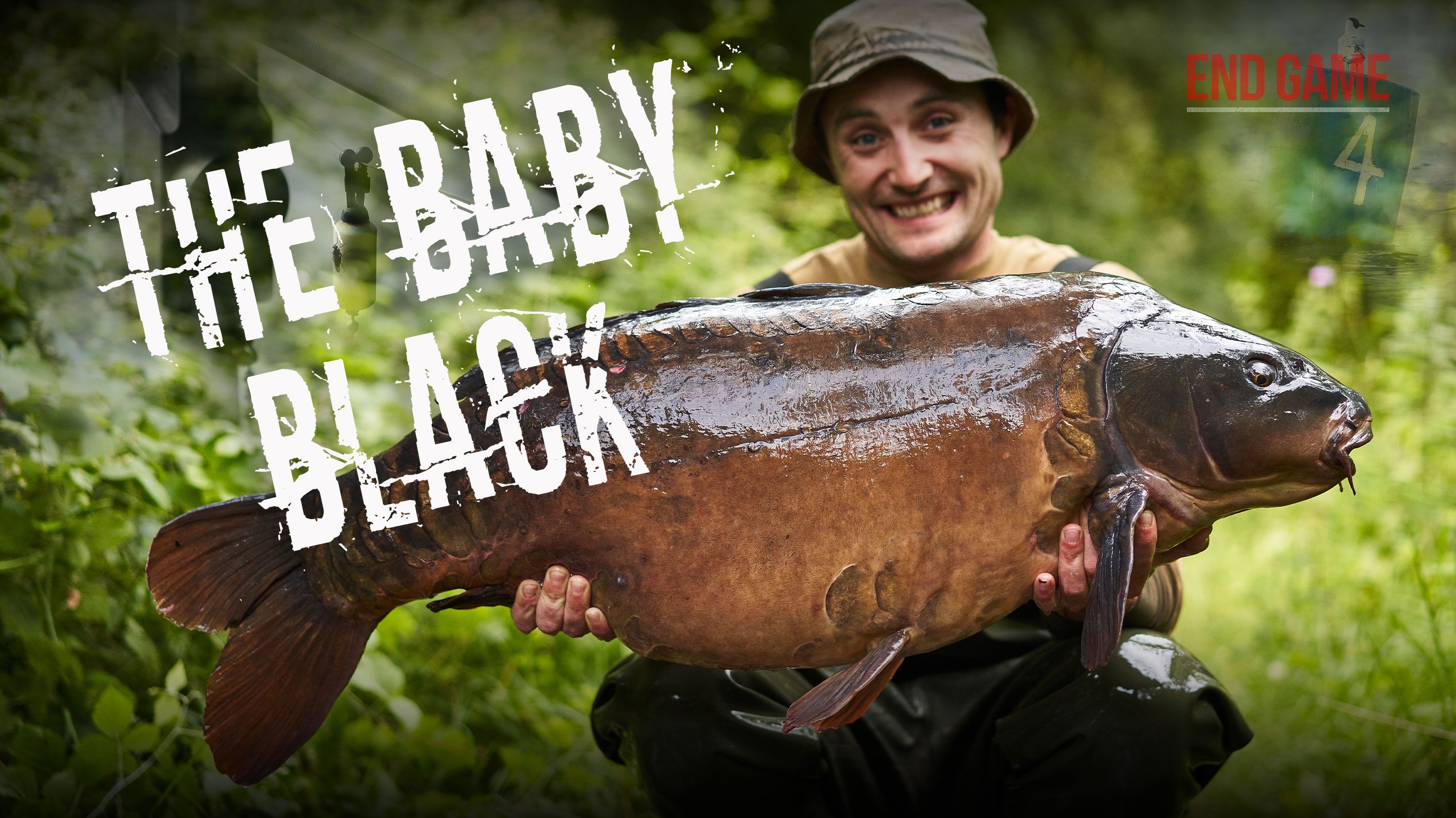 The Baby Black | Tom Stokes | S1: Ep.6