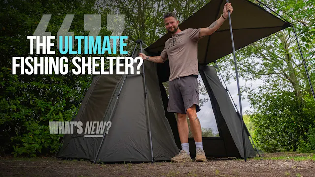 Nash Bank Life Blockhouse | What's New?