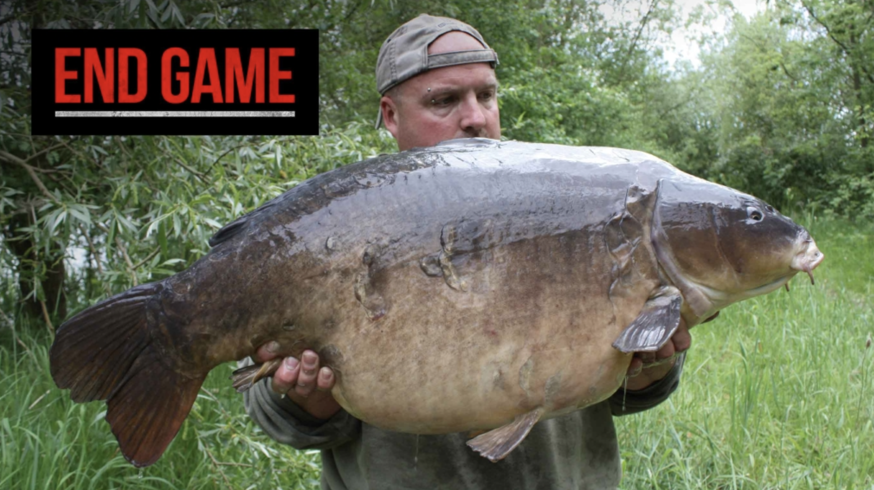 Catching Cluster | Jim Shelley | S3: Ep.3