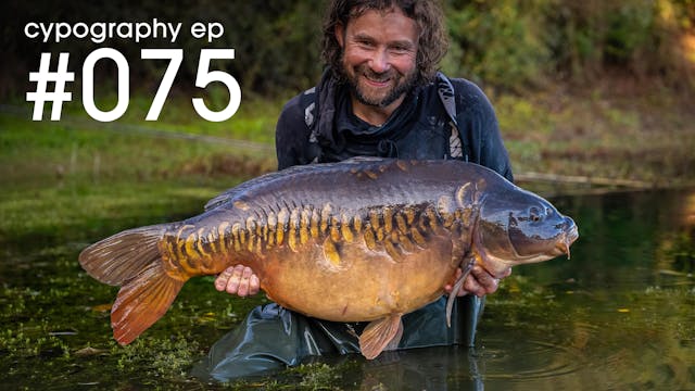 Episode #075 | December 2023