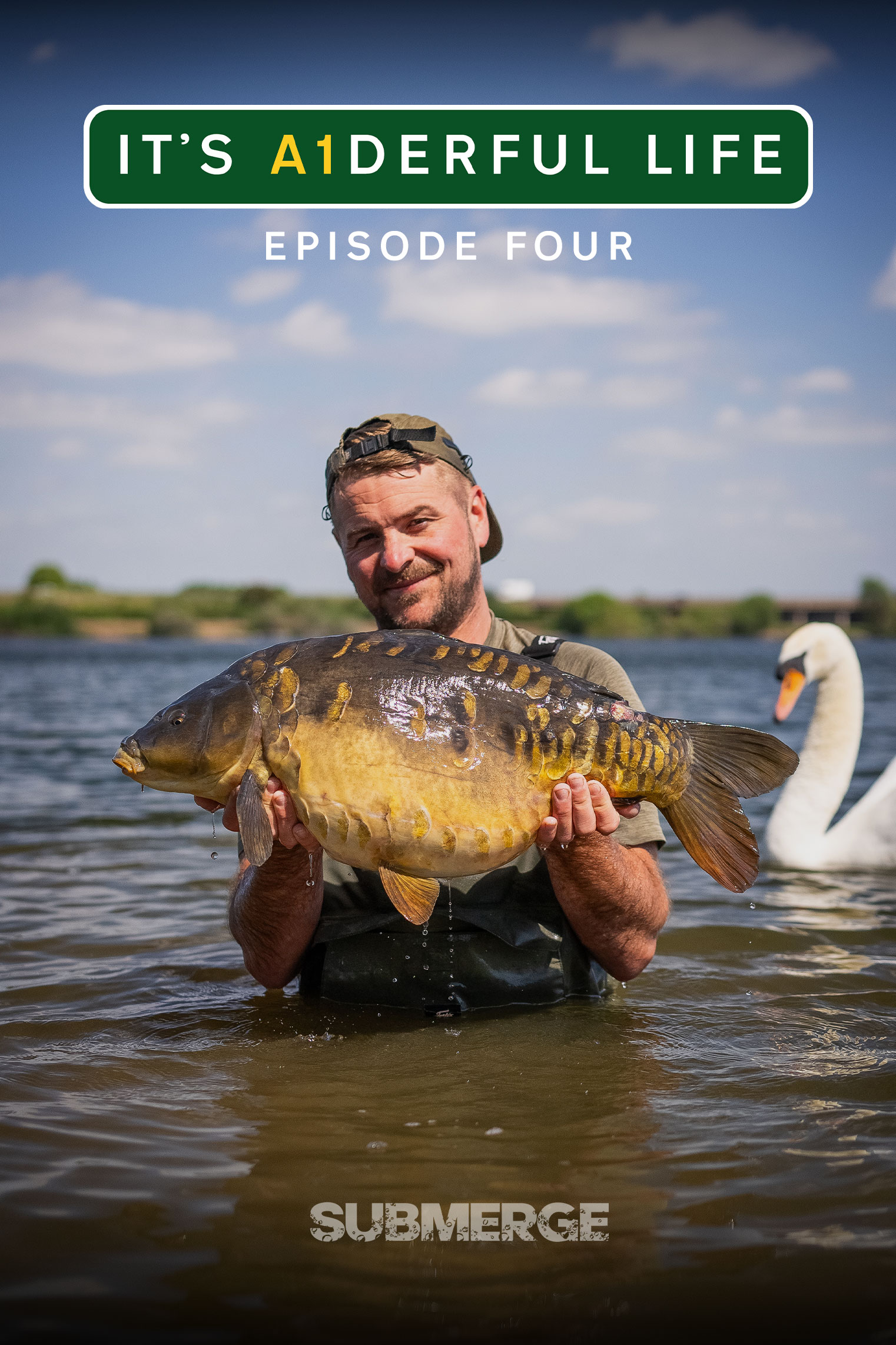 Lie Down | Scott Lloyd | C17: Ep.4