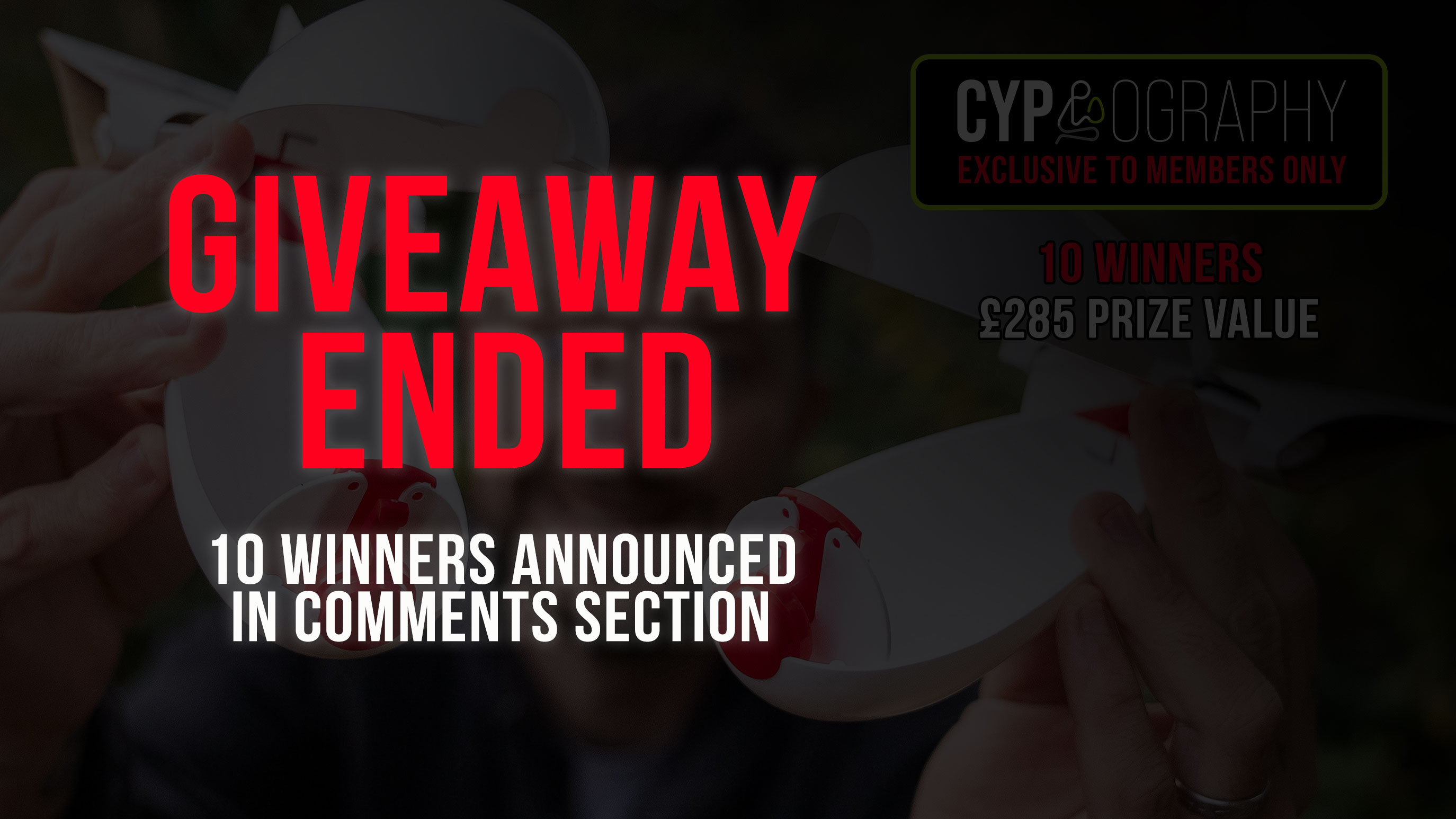 Large + Medium Spomb | December 2025