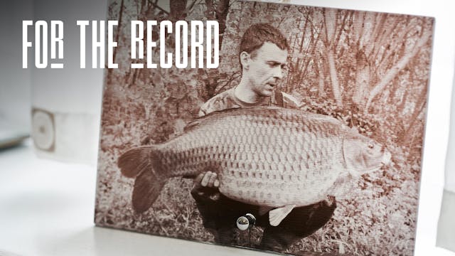 Nigel Sharp | For The Record | S1: Ep.6