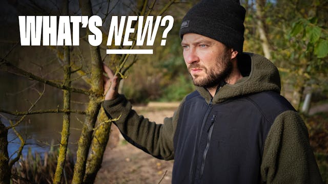 Fortis Tundra Fleece | What's New?