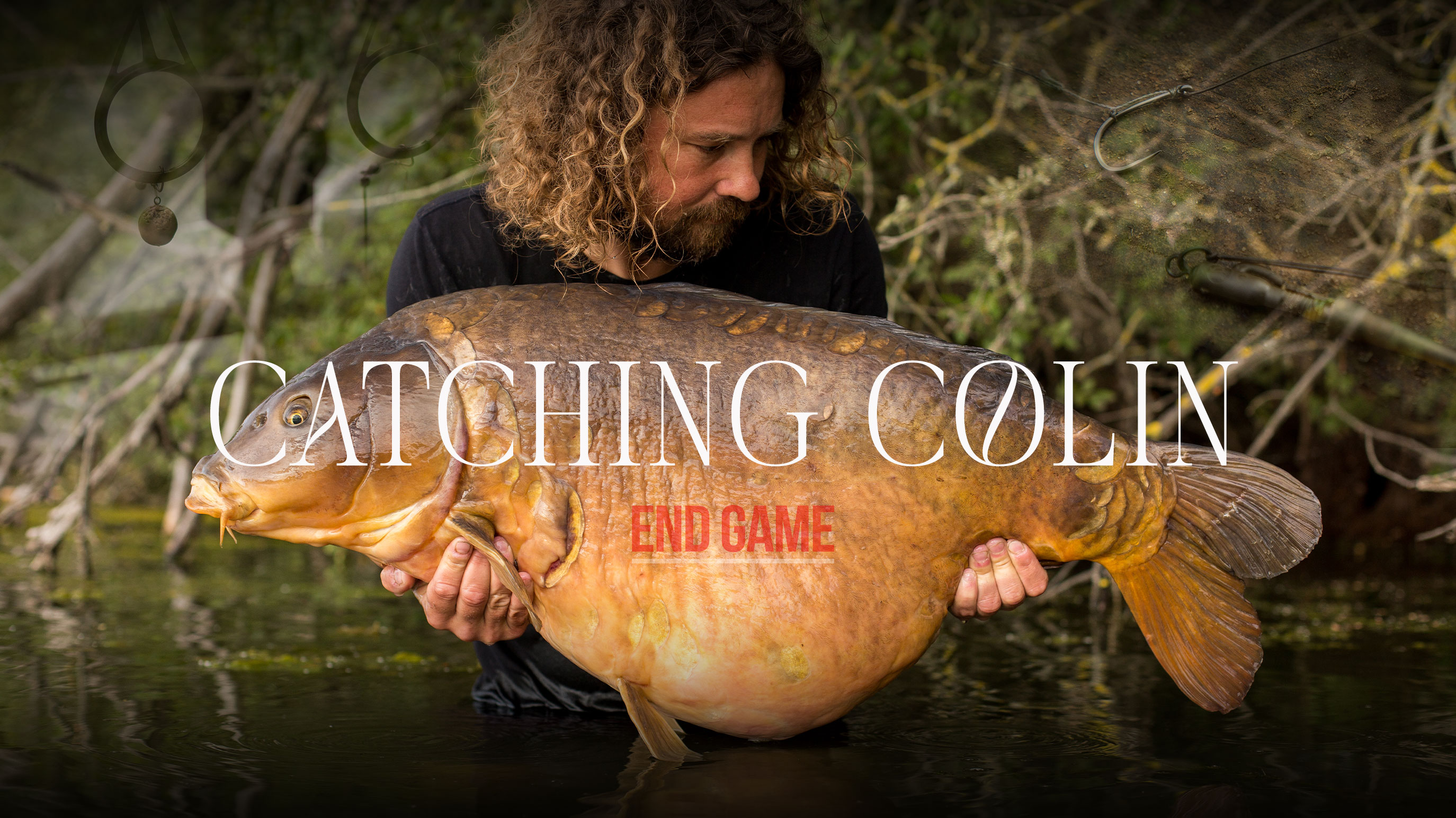 Catching Colin | Luke Stevenson | S1: Ep.1