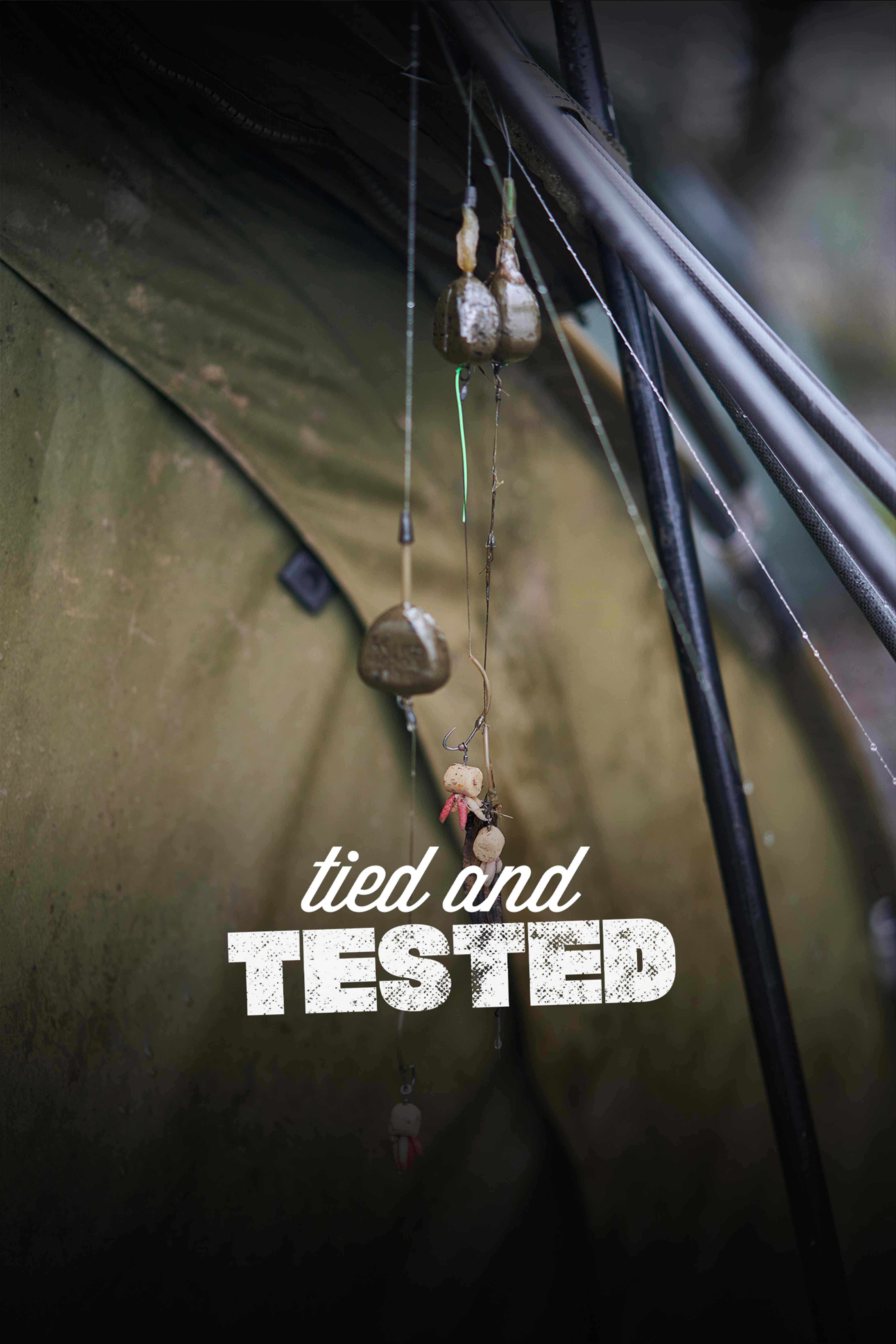 Tied & Tested