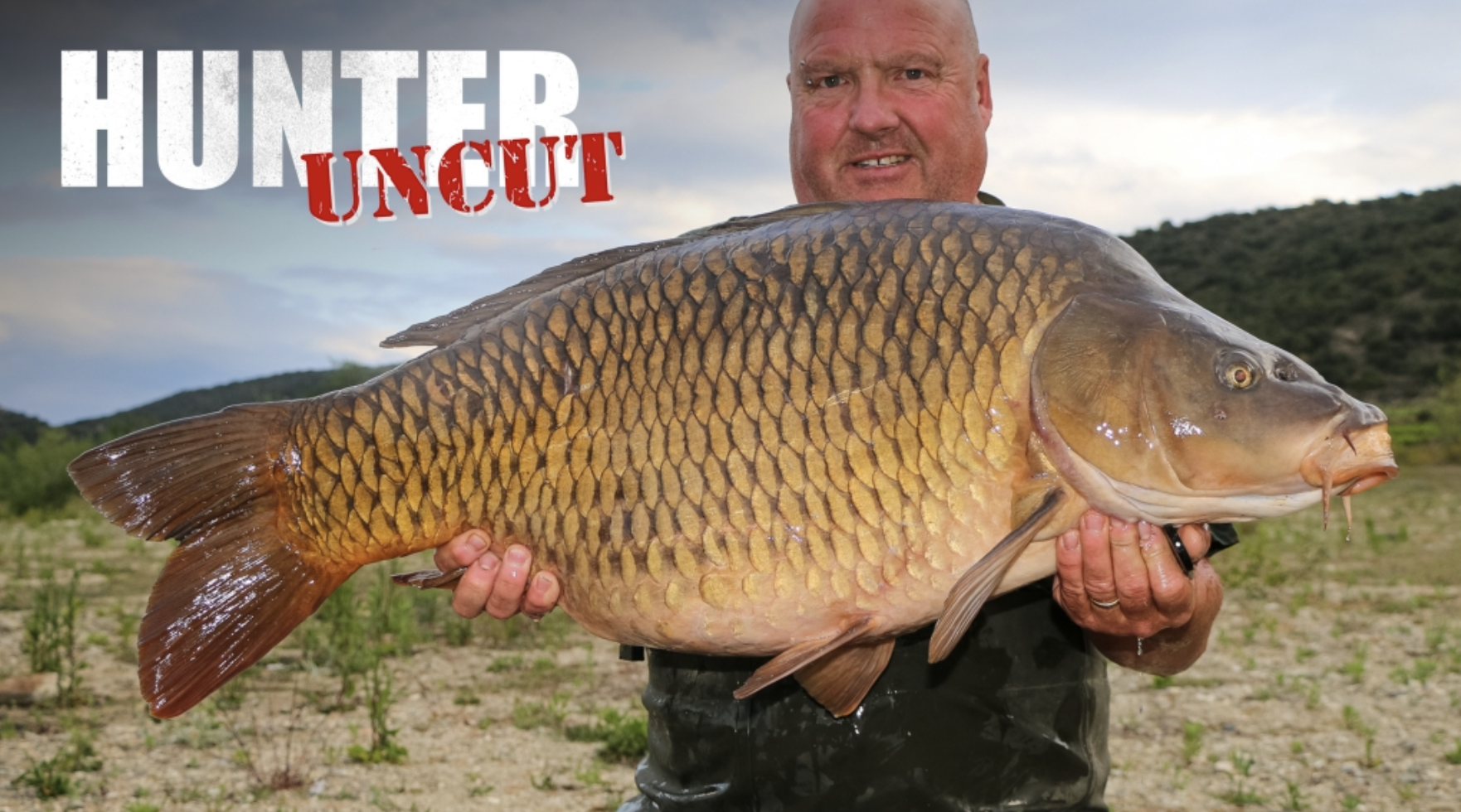 The Hunt For A 50 | Jim Shelley | S3: Ep.1