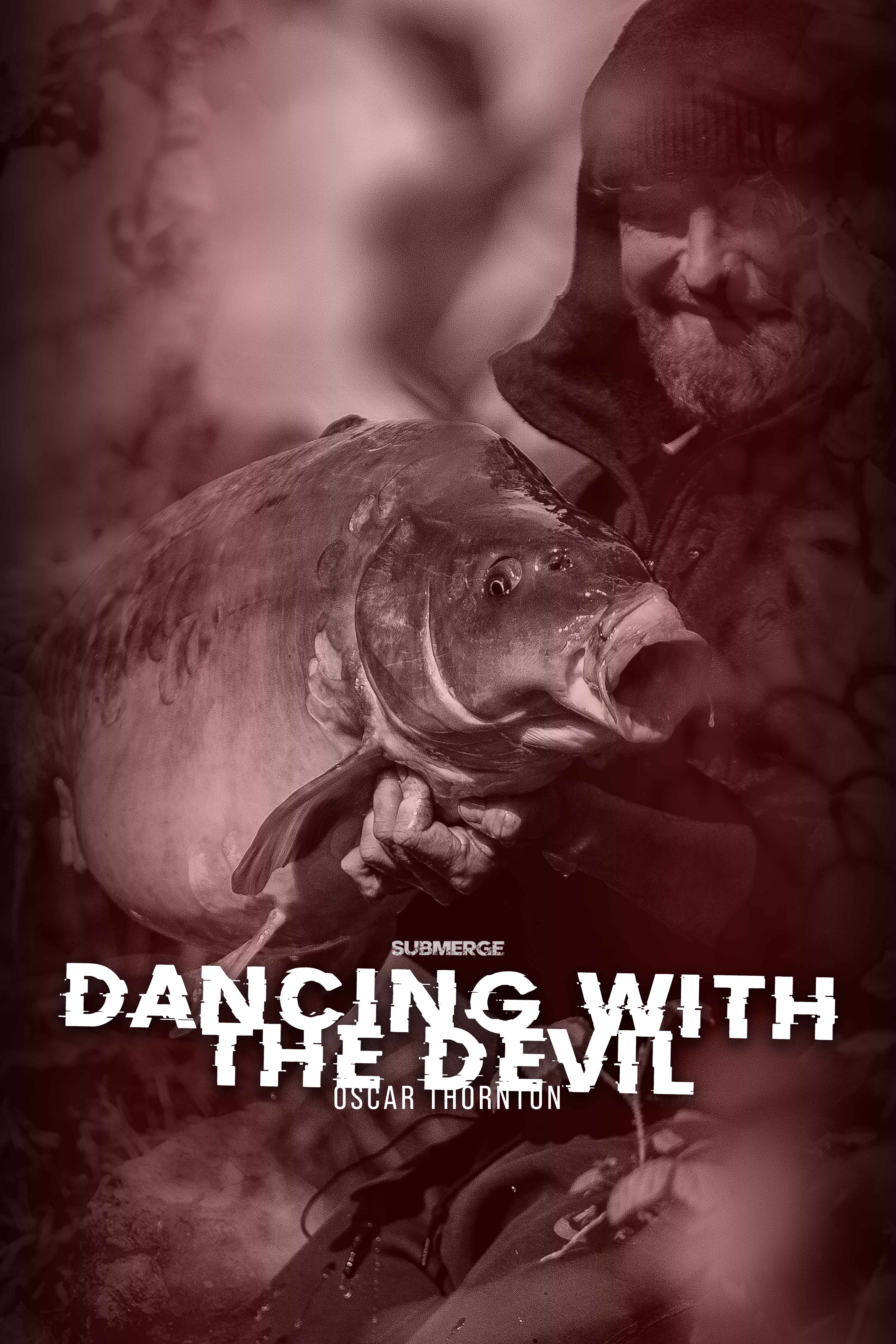 Dancing With The Devil | Oscar Thornton | Chapter 9