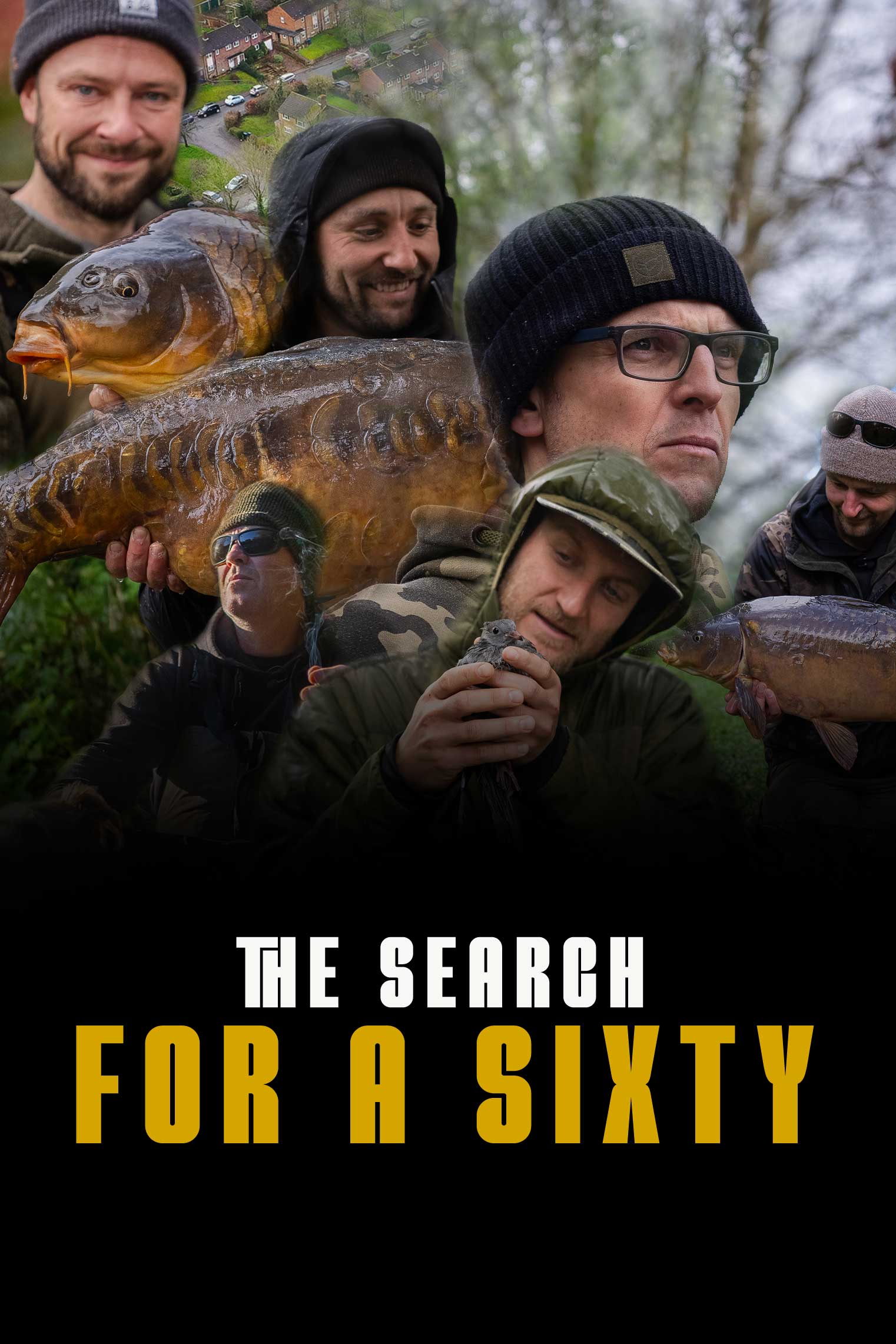 The Search For A Sixty