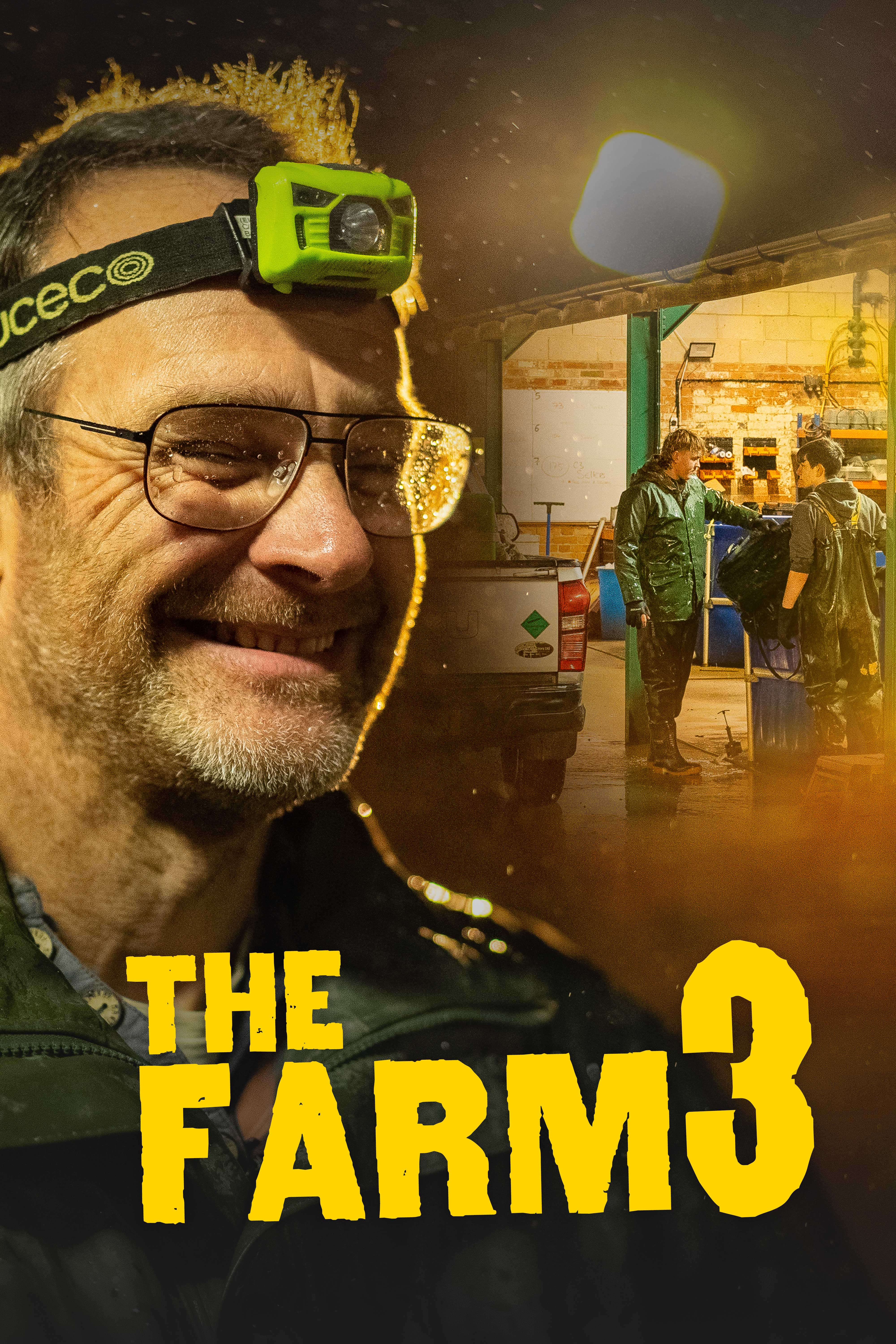 The Delivery | Simon Scott | S1: Ep.3