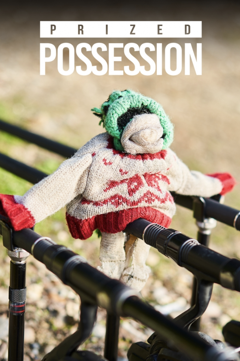 Neil Spooner | Prized Possession