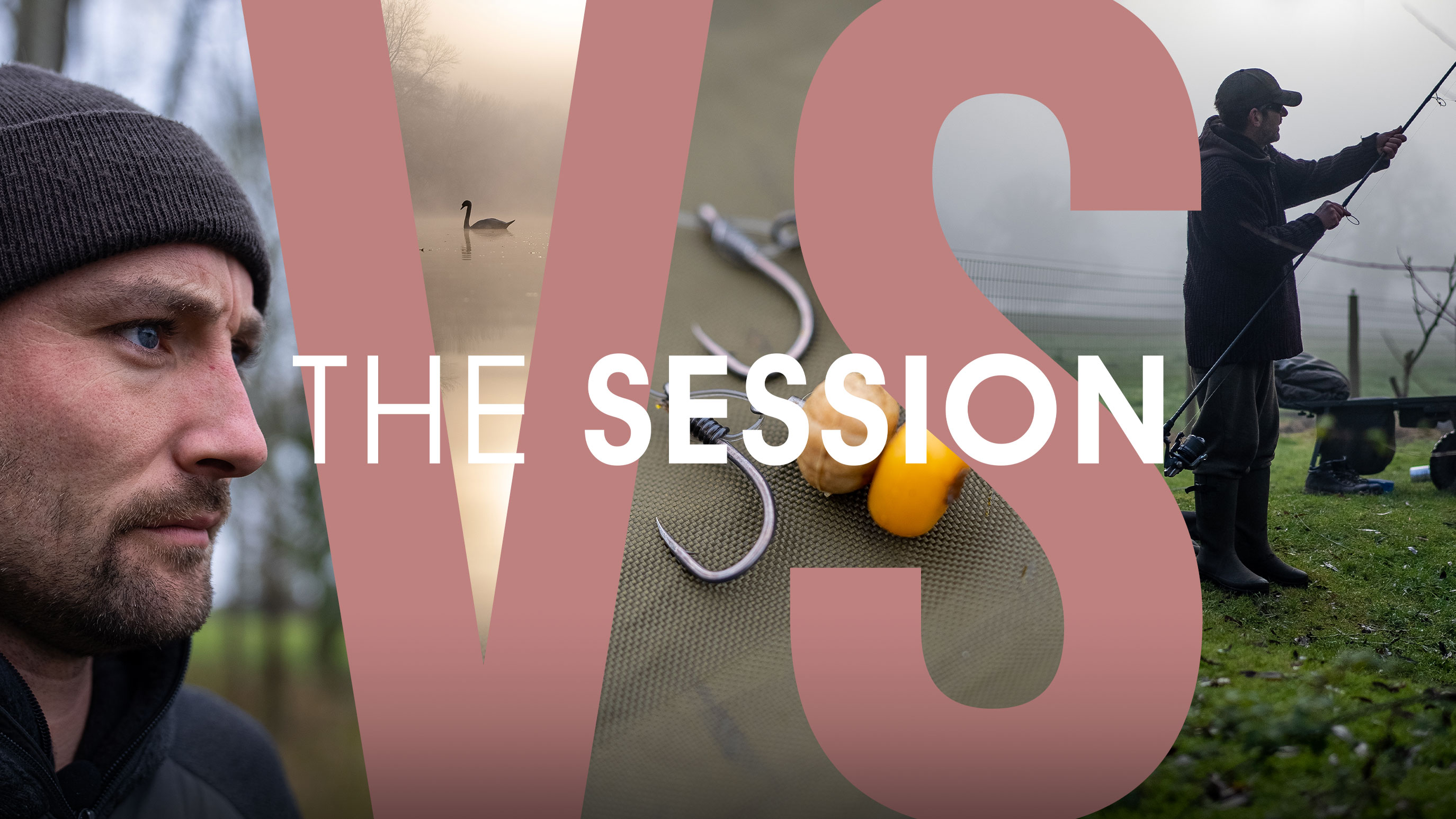 The Leney Lake | Lewis Read vs Tom Stokes | S3: Ep.3