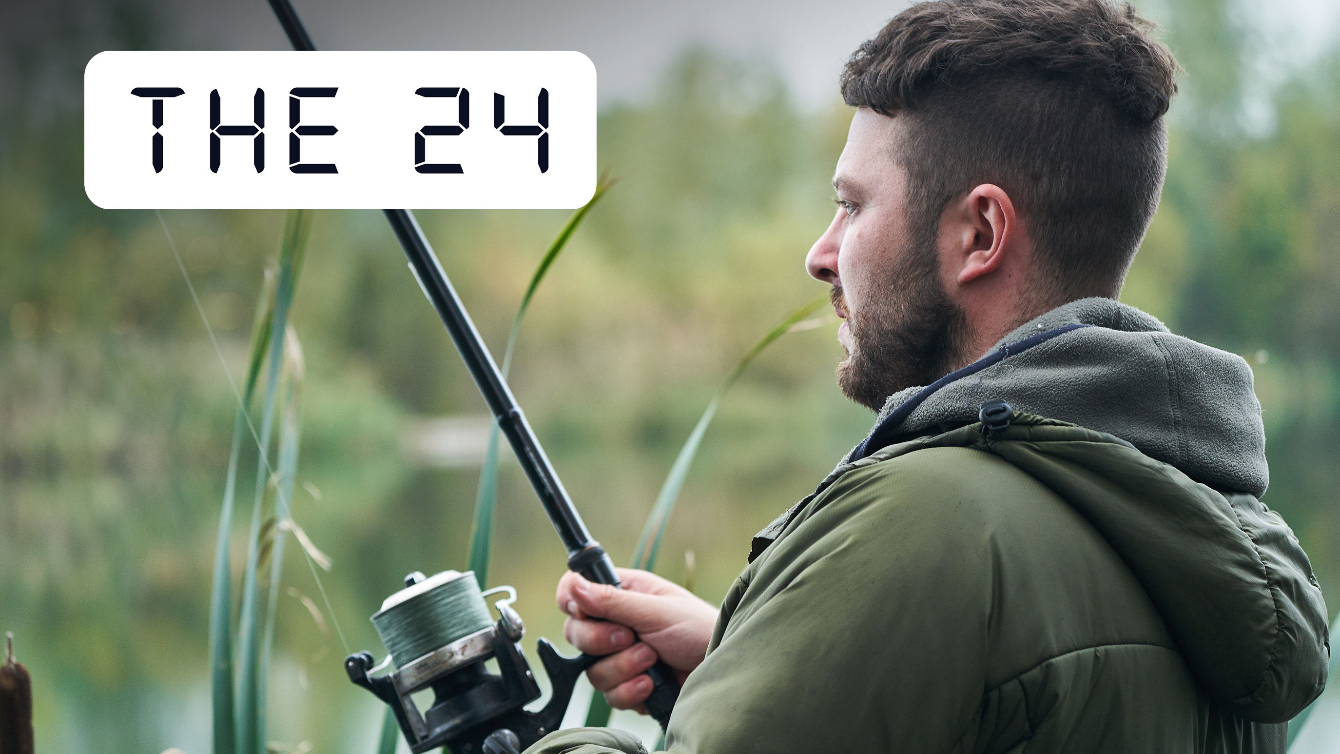 Junction 12, RDAA | Elliott Gray | S1: Ep.2