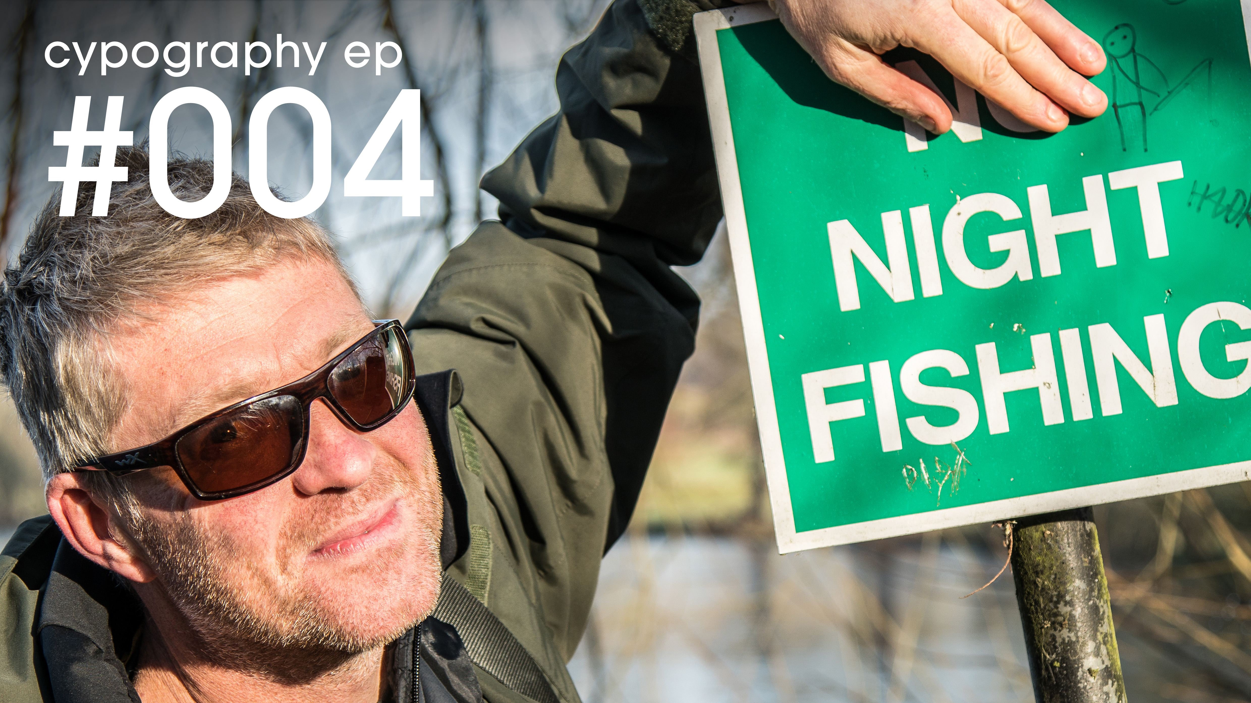 Episode #004 | January 2018