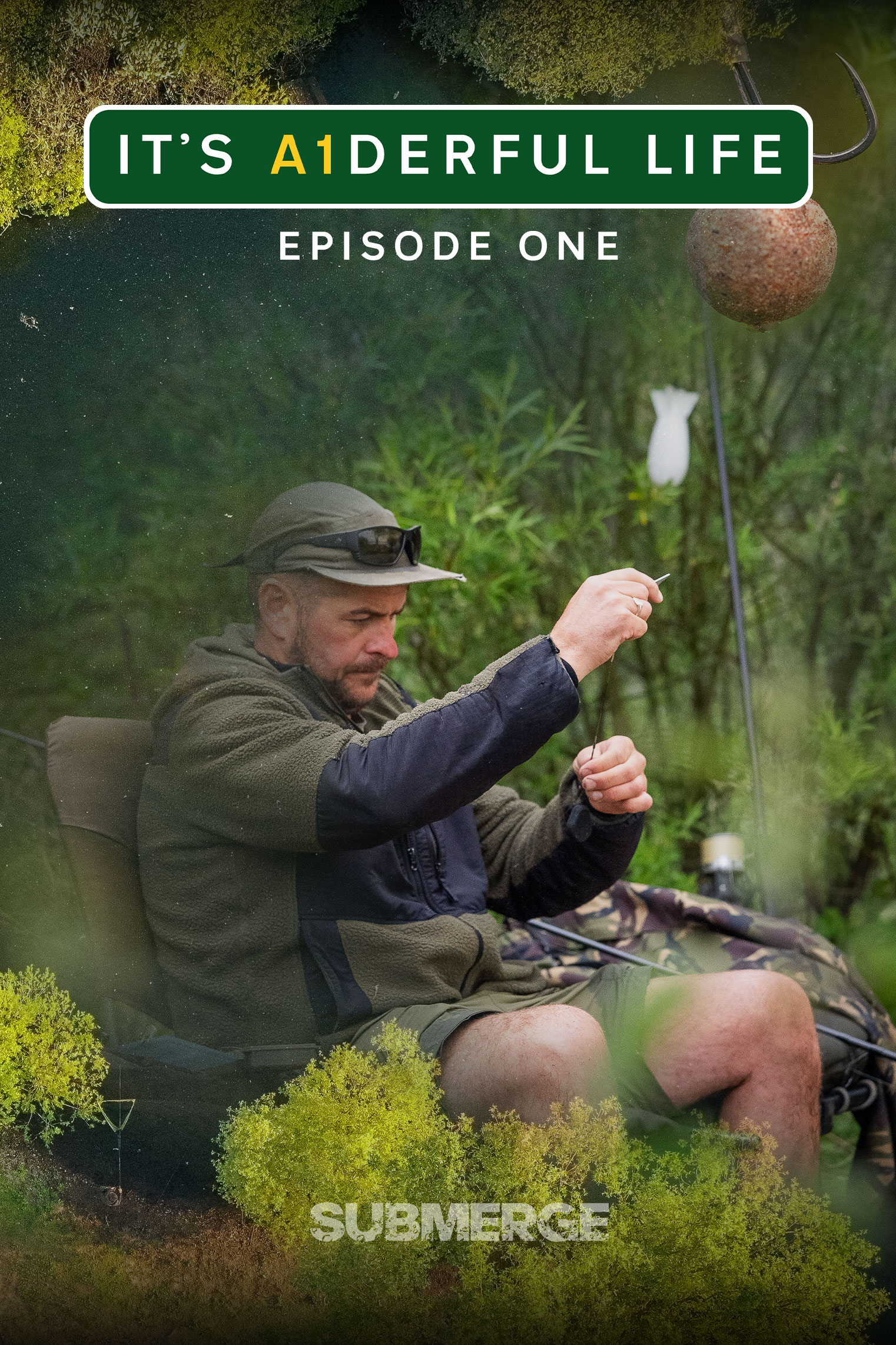 One A Suck | Scott Lloyd | C:17 Ep.1