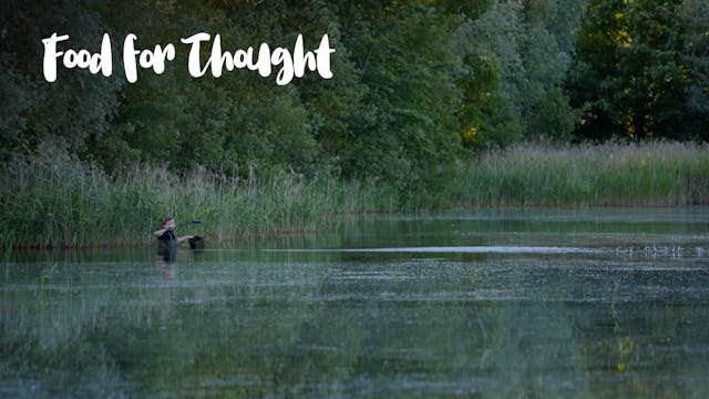 Pre-Baiting | Joe Stephens | S1: Ep.4