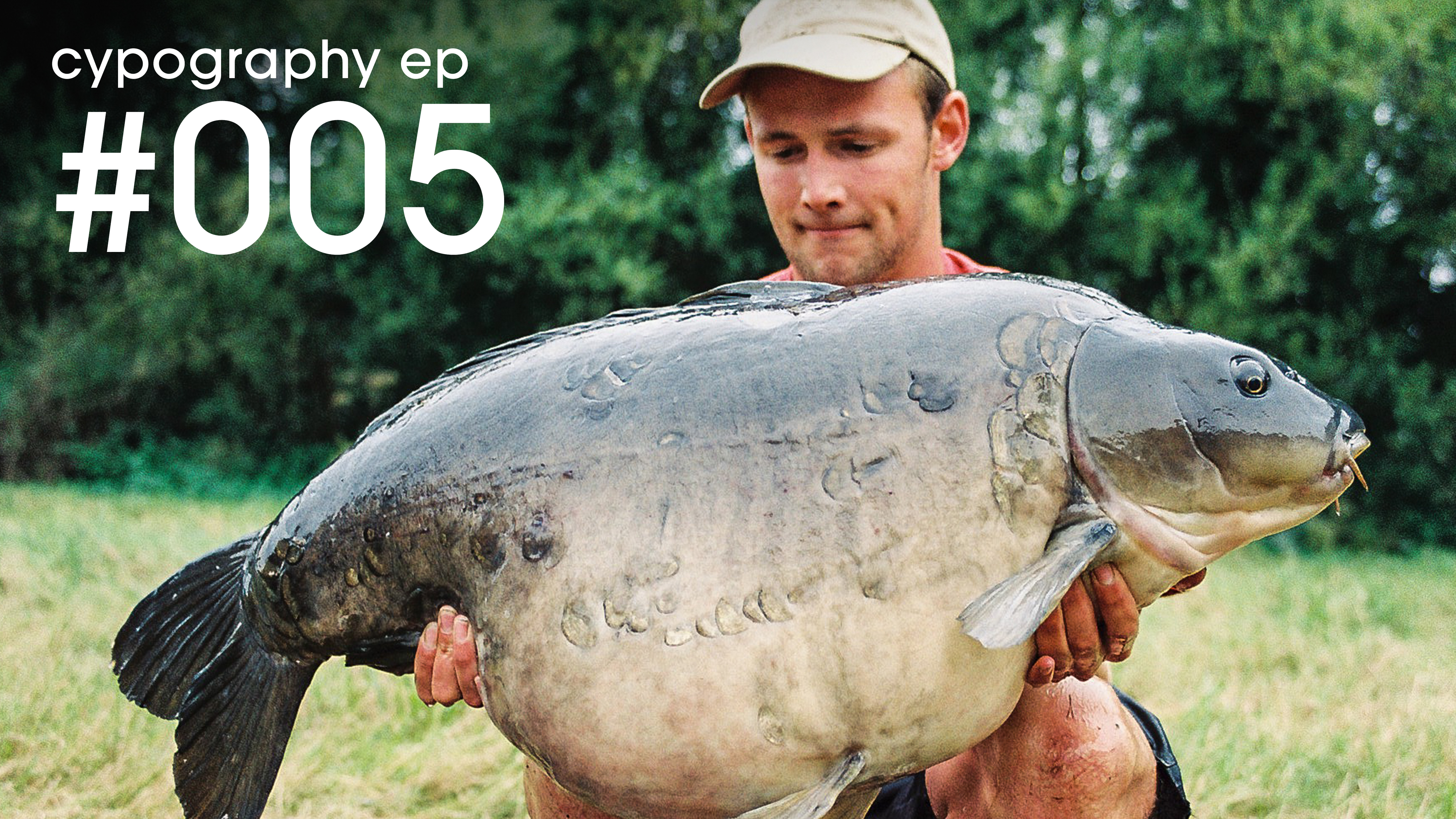 Episode #005  | February 2018