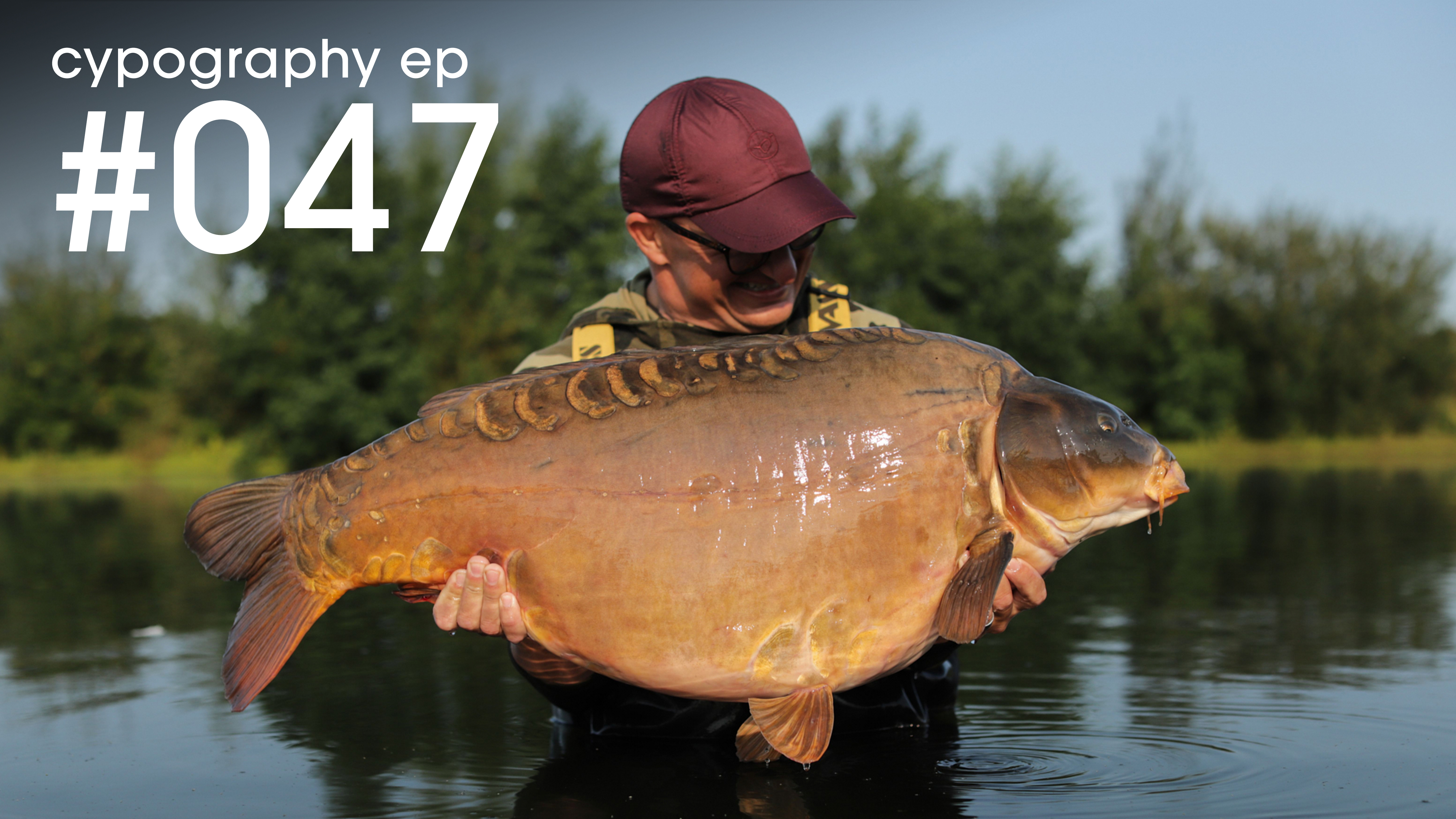 Episode #047 | August 2021