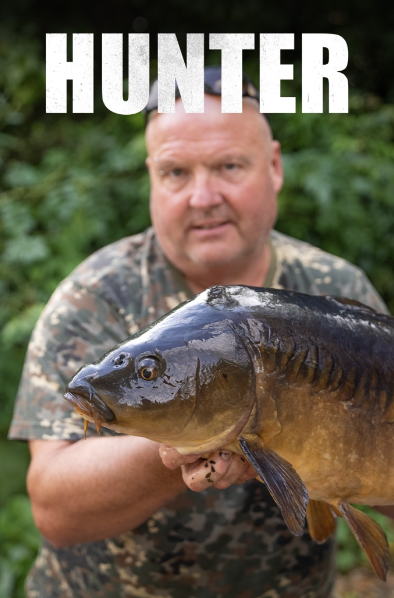 Floater Fishing, Shelley Style | Jim Shelley | S3: Ep.5