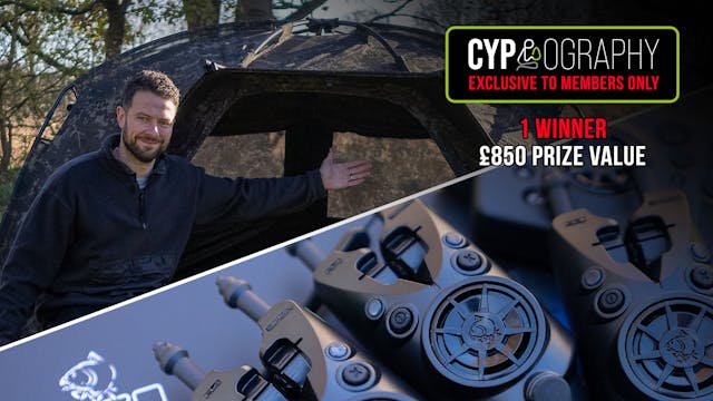 Nash Titan Hide Camo Bivy + R4 Siren ...