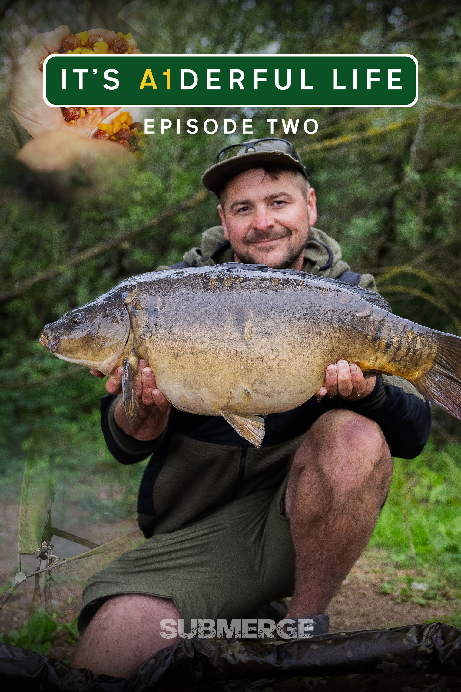Atomic Swan | Scott Lloyd | C:17 Ep.2