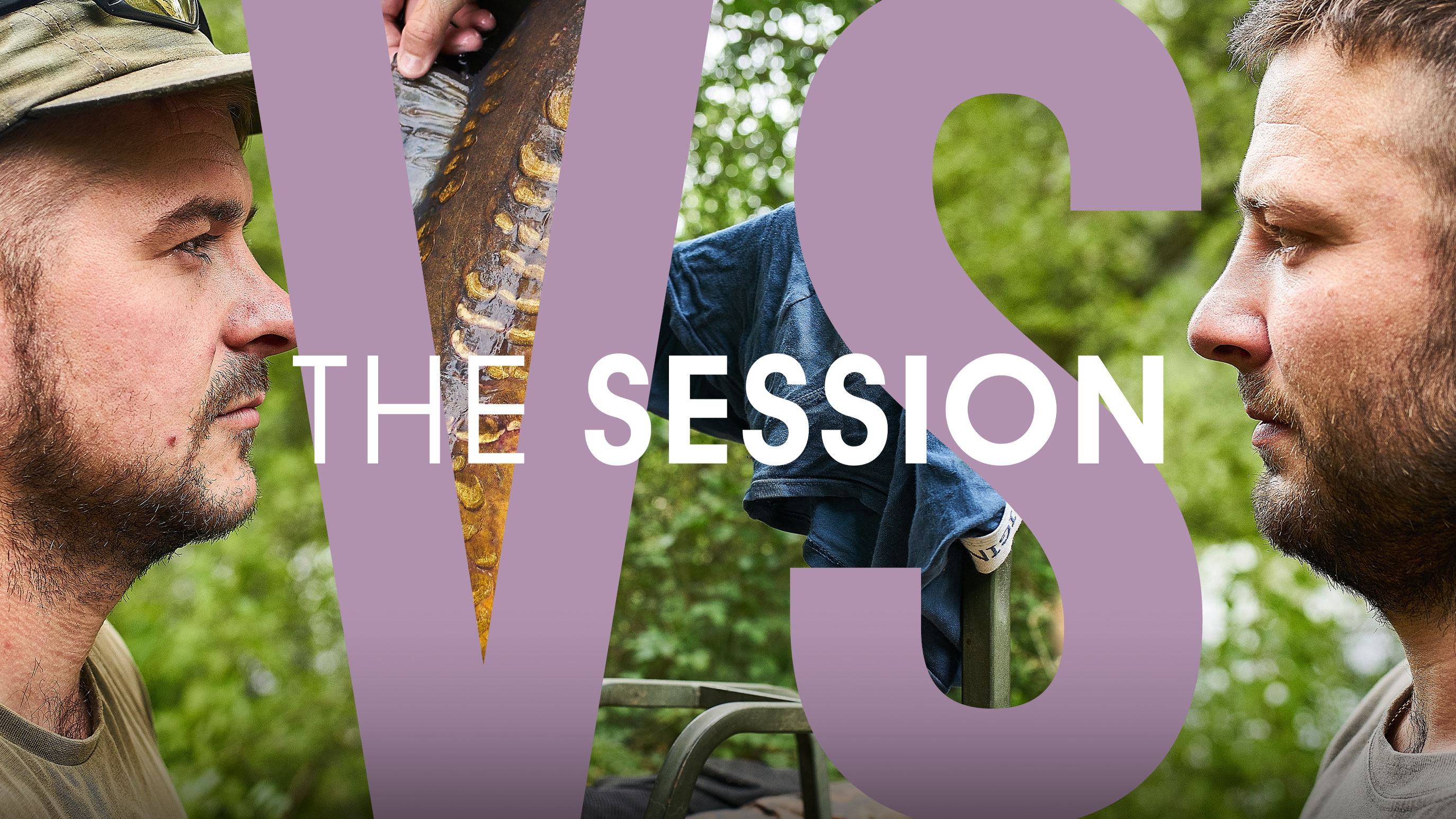 Take Off Your Clothes | Scott Lloyd vs Elliott Gray | S2: Ep.3