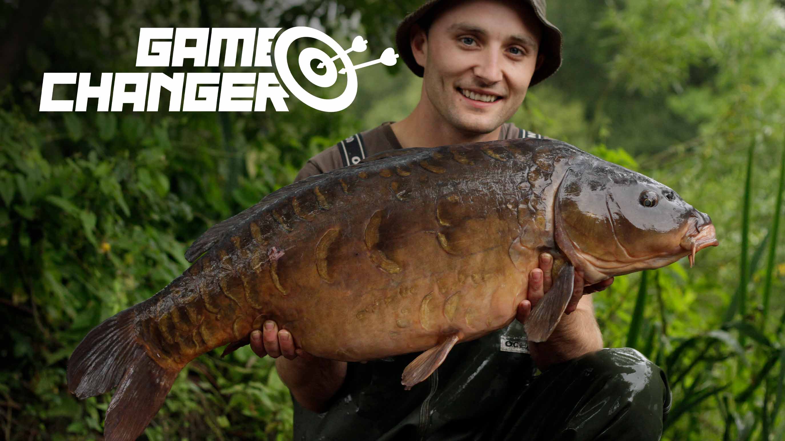 Tom Stokes | Game Changer