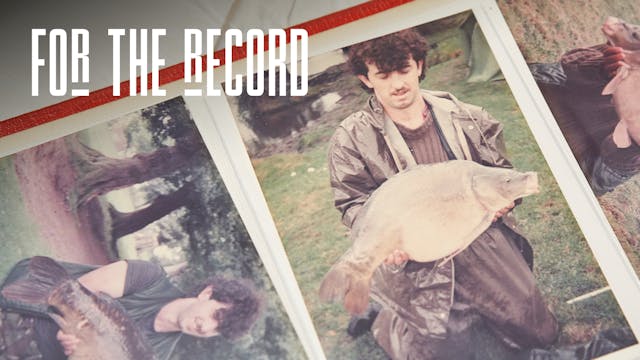 Frank Warwick | For The Record | S3: ...