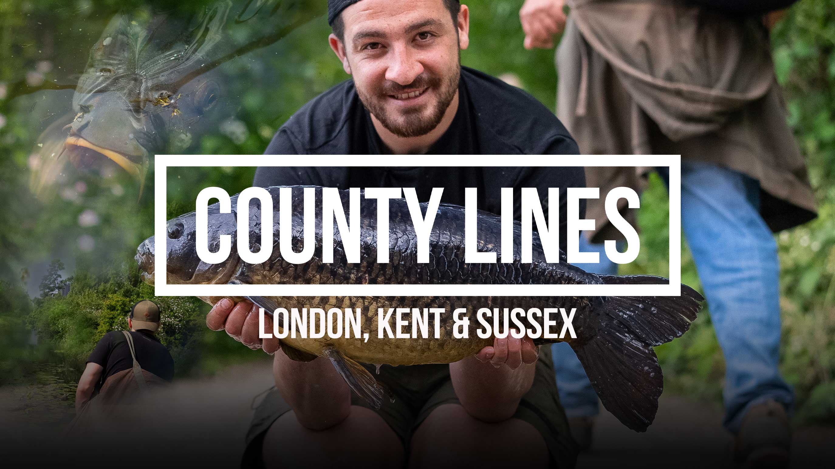 London, Kent & Sussex | Henry Lennon | S2: Ep.4