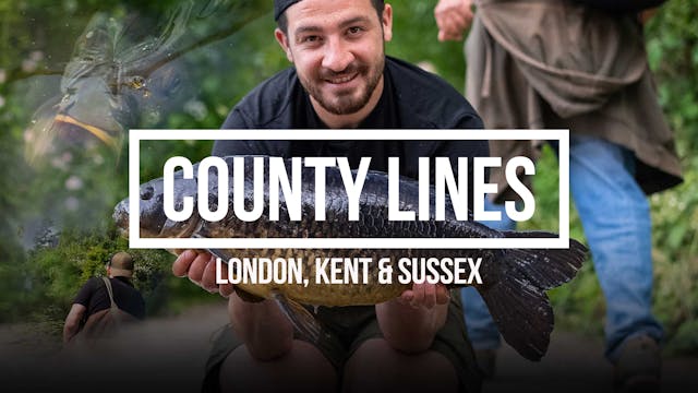London, Kent & Sussex | Henry Lennon ...