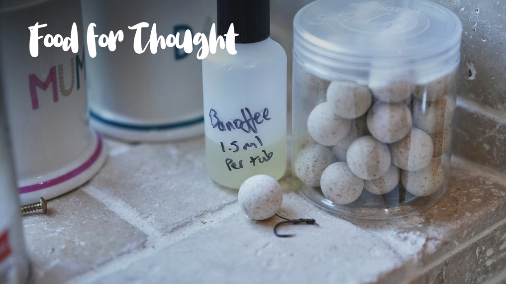 Banoffee Wafters | Darrell Peck | S1: Ep.1