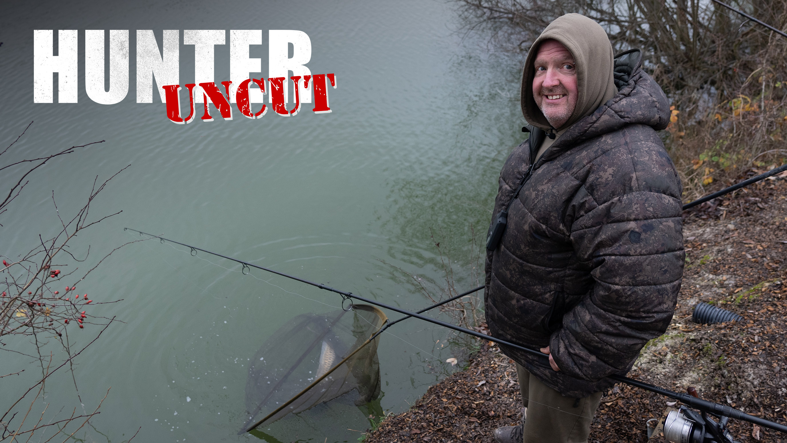 A New Chapter | Jim Shelley | S1: Ep.1