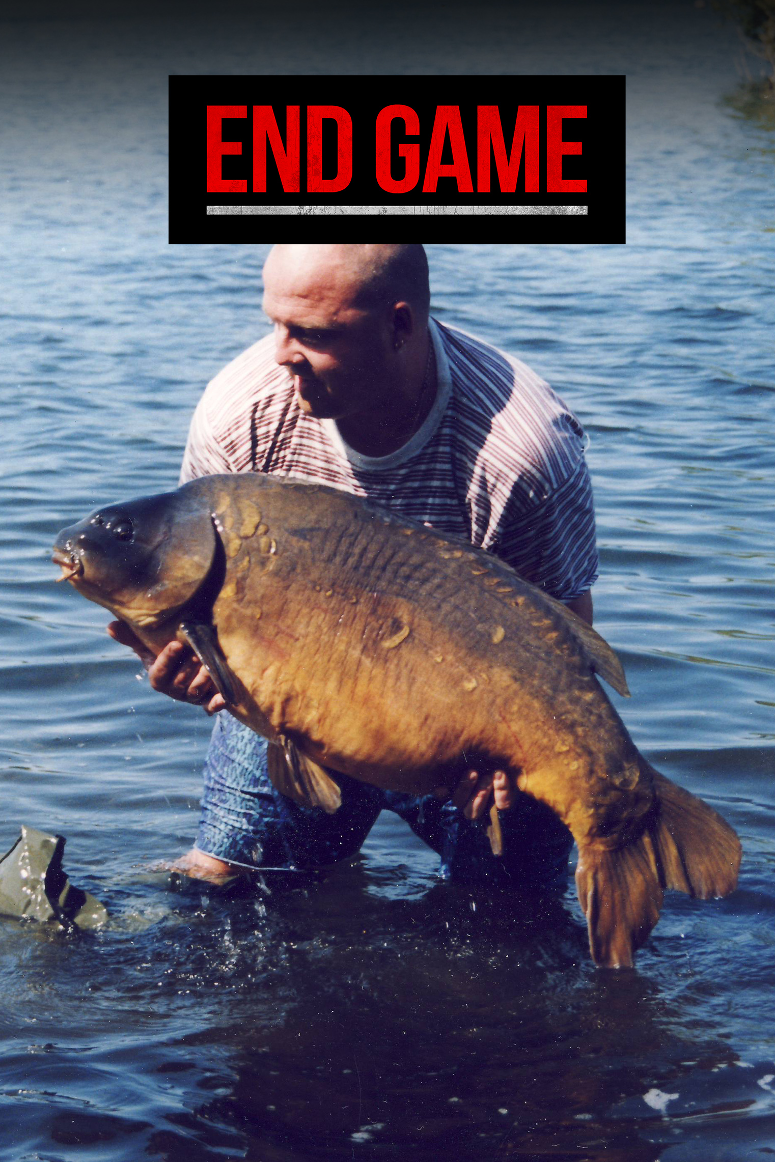 A Meeting With Mary II | Jim Shelley | S2: Ep.2