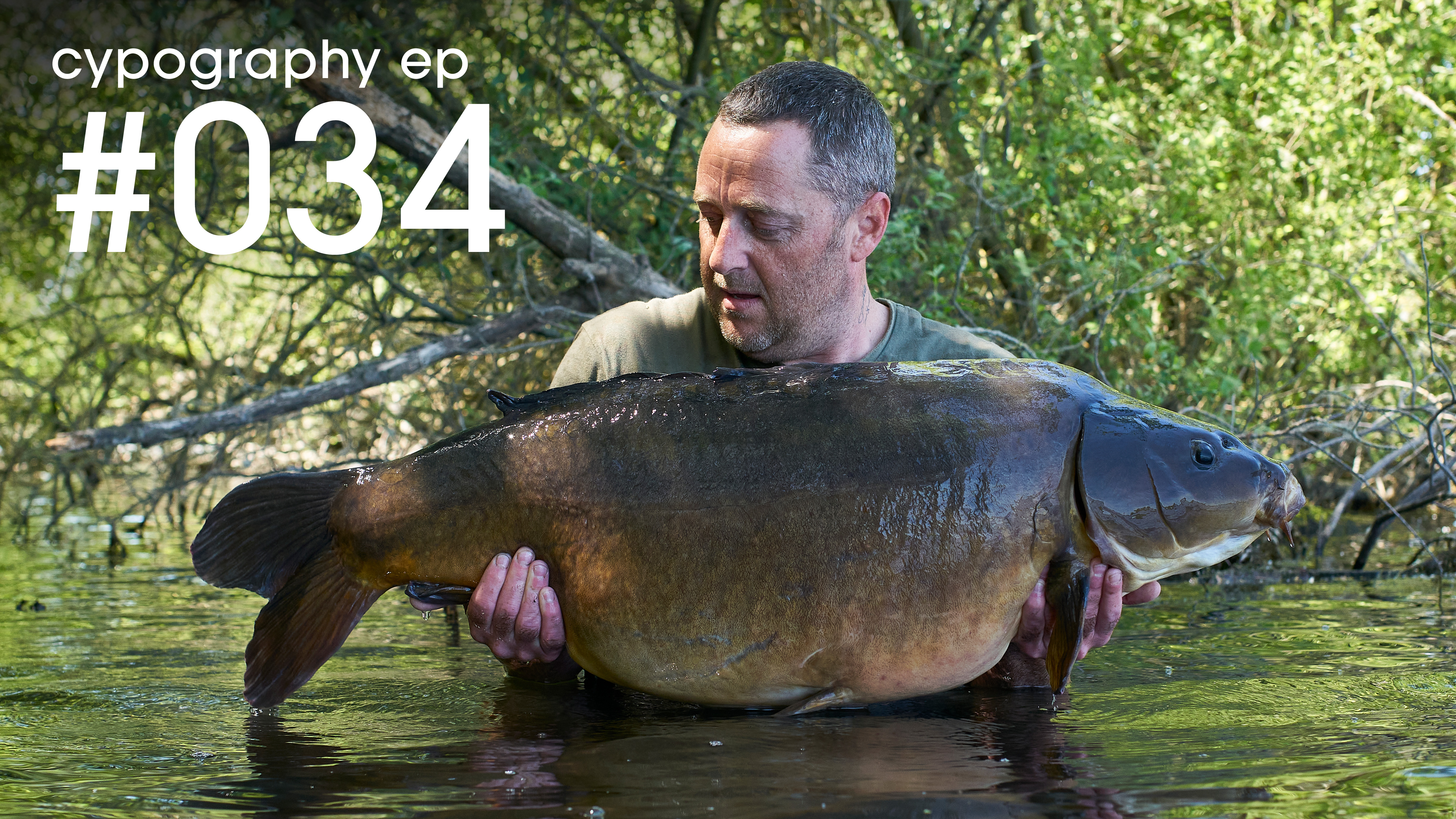 Episode #034 | July 2020 