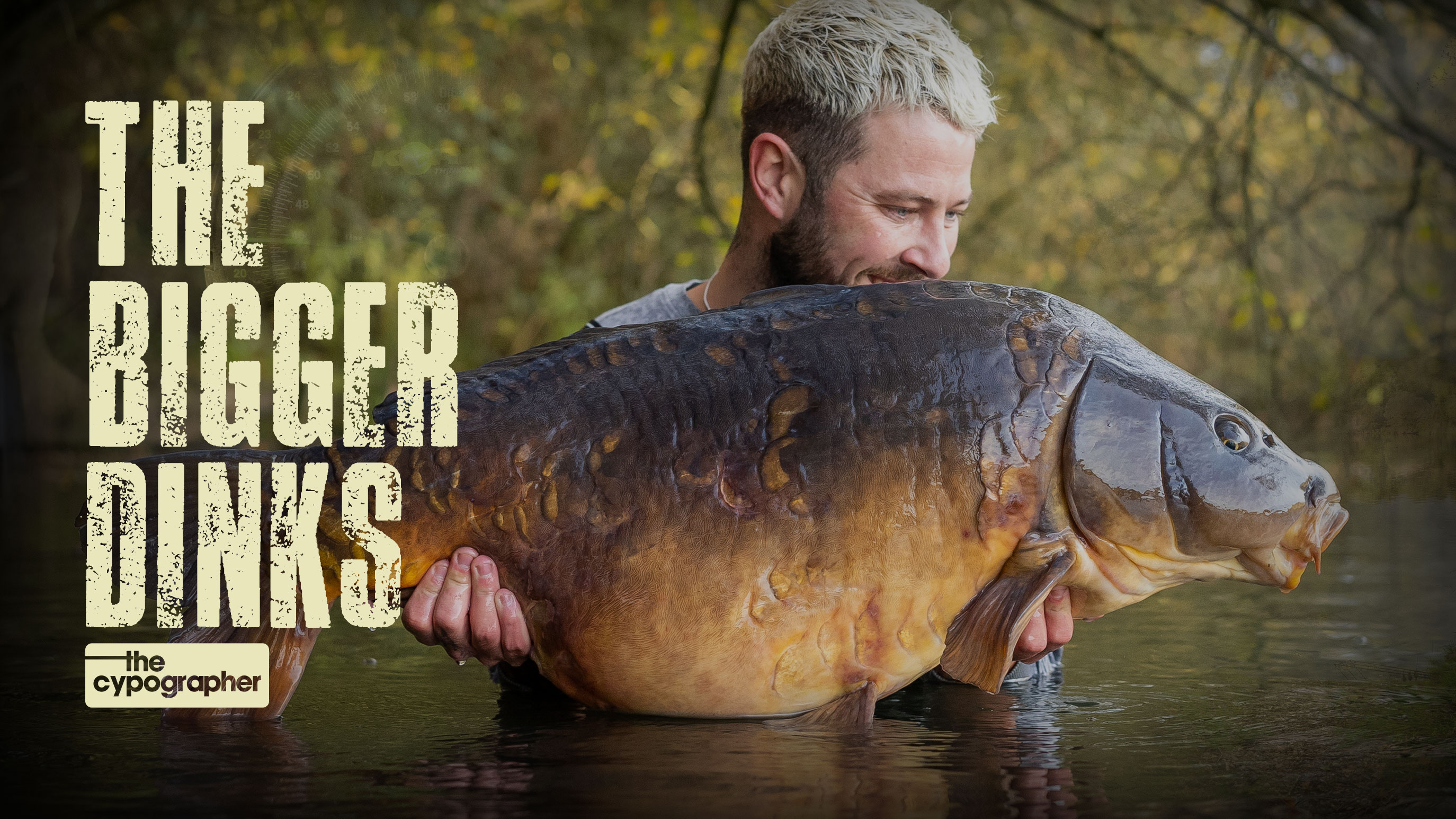 The Bigger Dinks | Elliott Gray | S2: Ep.6