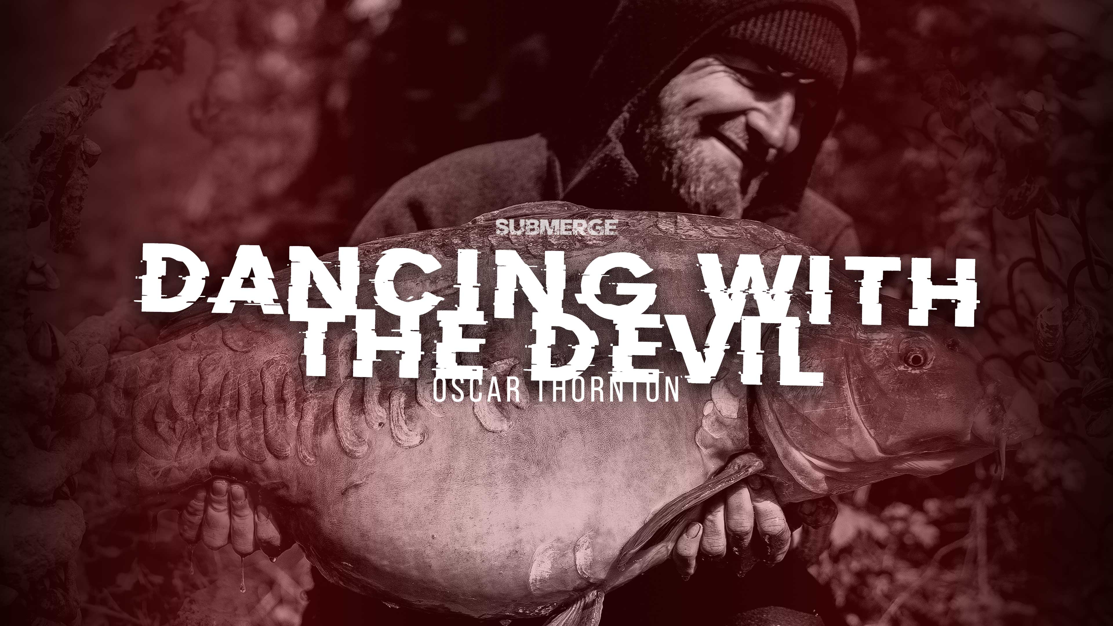 Dancing With The Devil | Oscar Thornton | Chapter 9