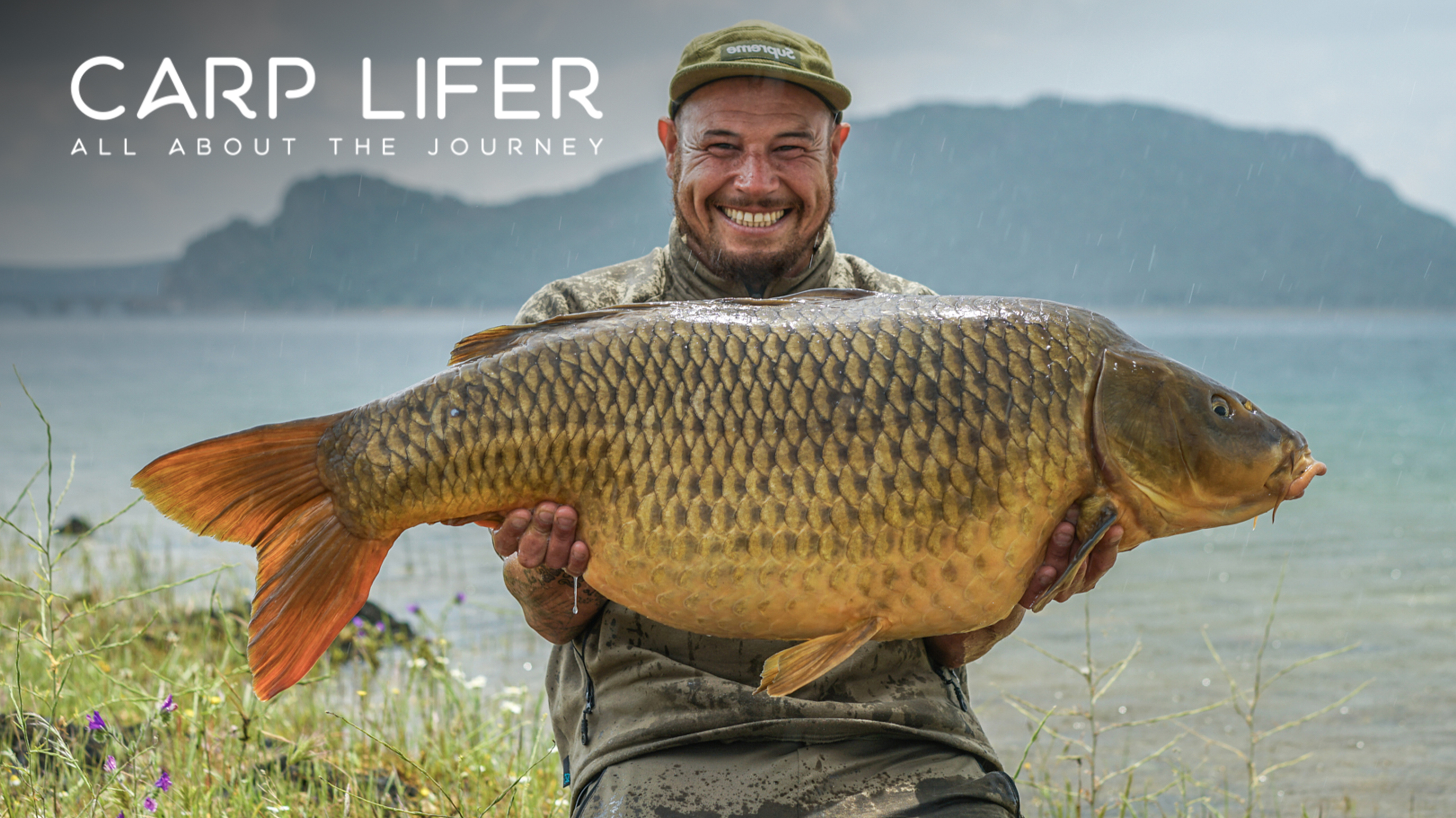 Iberian Dream | Samir & Claire | S1: Ep.8 