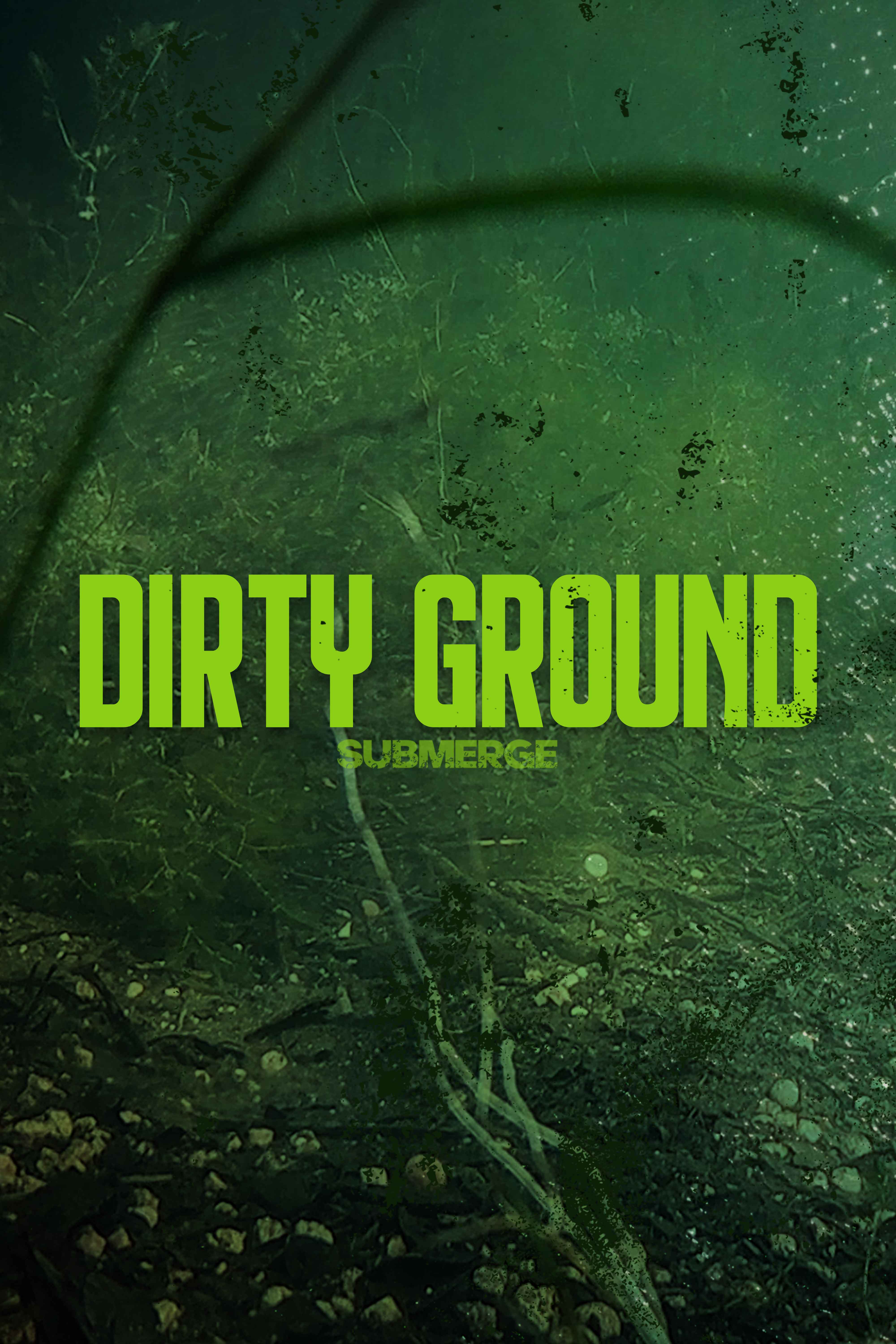 Dirty Ground | Tom Stokes & Nigel Sharp | Chapter 11