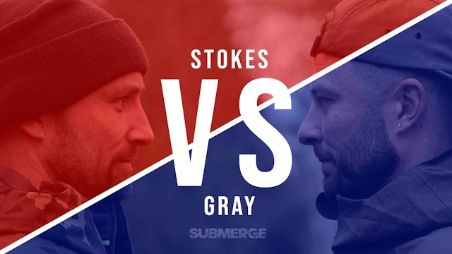 Stokes vs Gray | Tom Stokes & Elliott Gray | Chapter 14