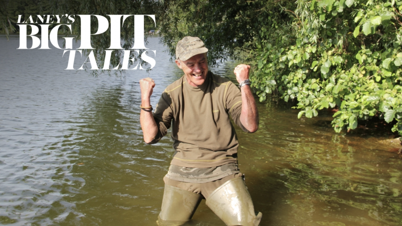 Falling In | Dave Lane | Laney's Big Pit Tales