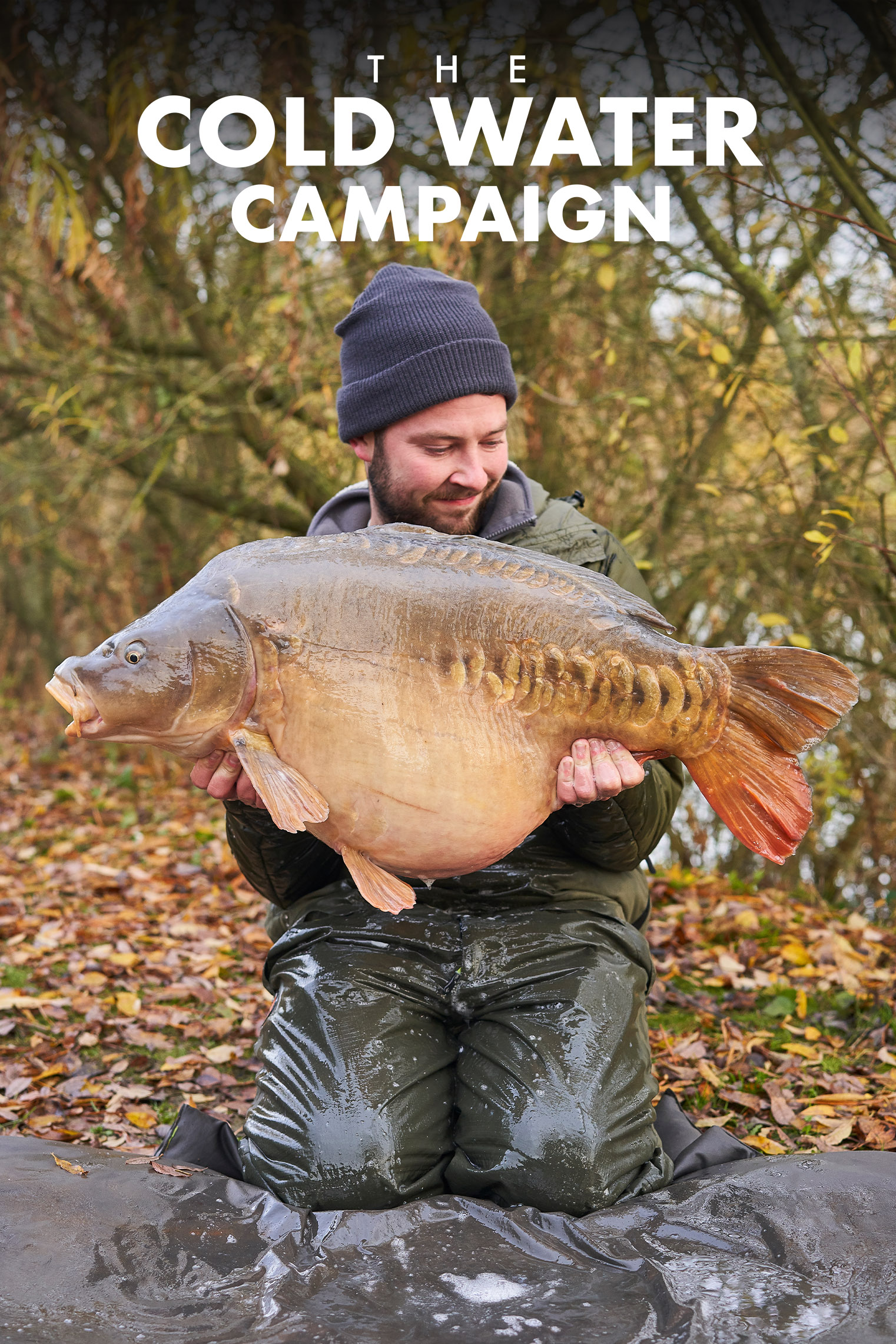 Falling Leaves | Elliott Gray | S1: Ep.1