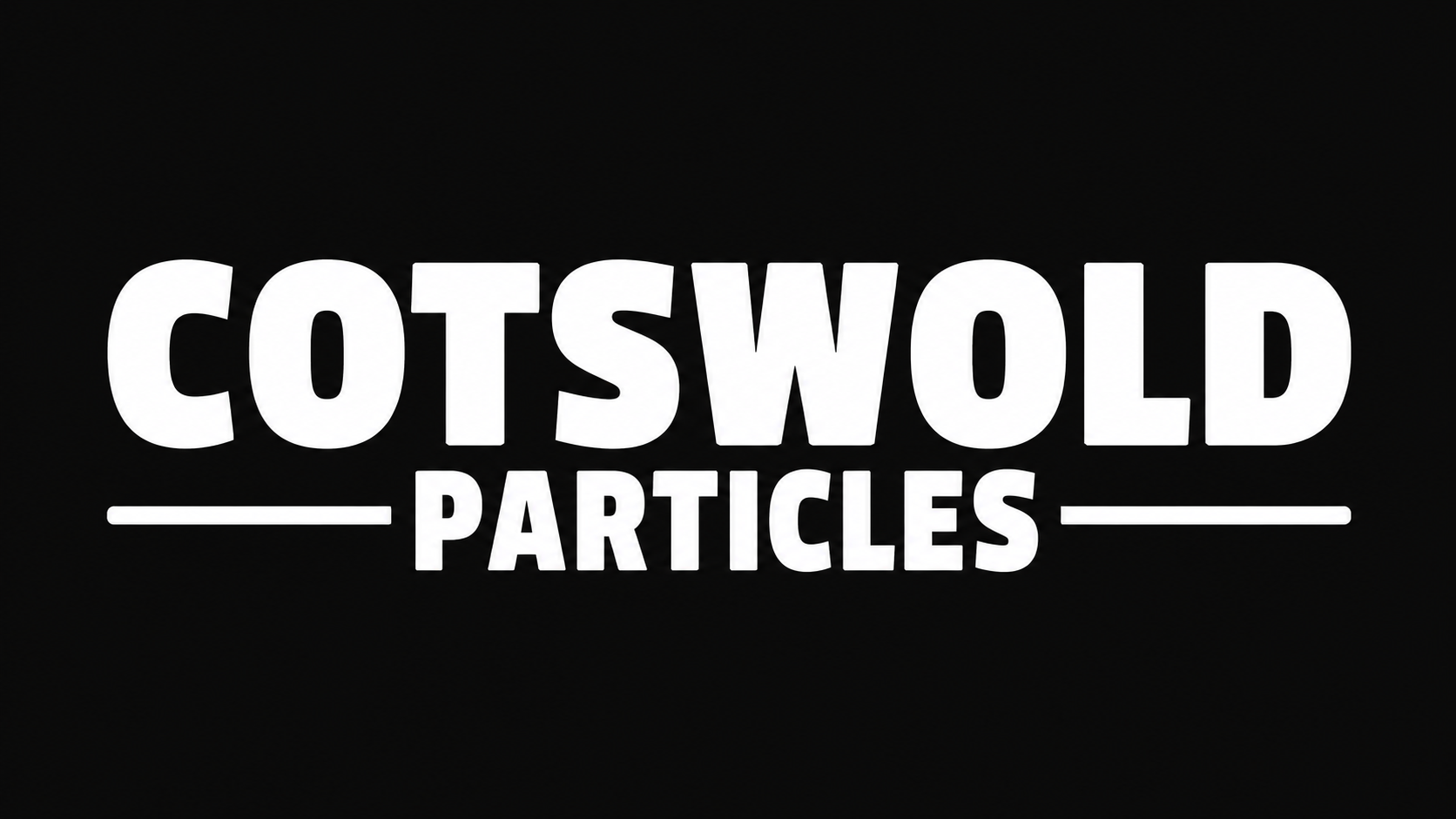 10% Cotswolds Particles | Discount Code