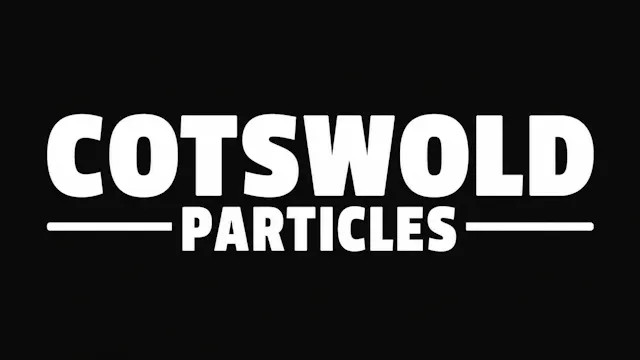 10% Cotswolds Particles | Discount Code