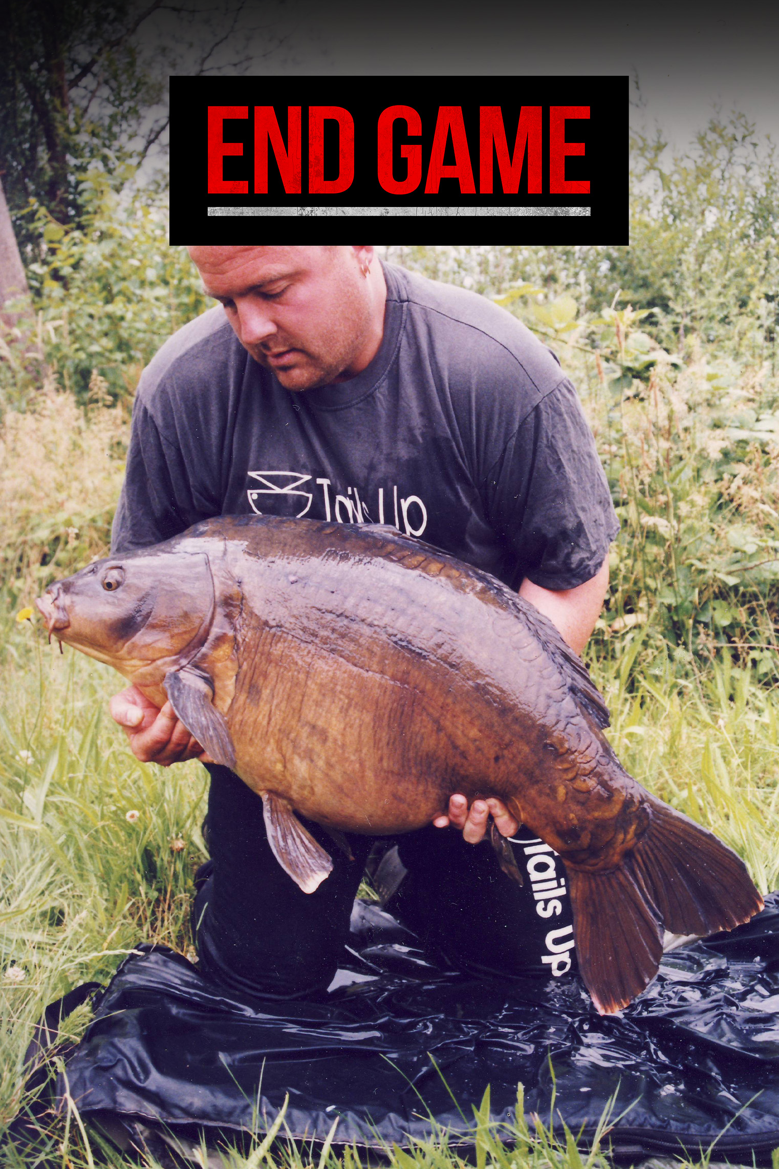 A Meeting With Mary I | Jim Shelley | S2: Ep.1